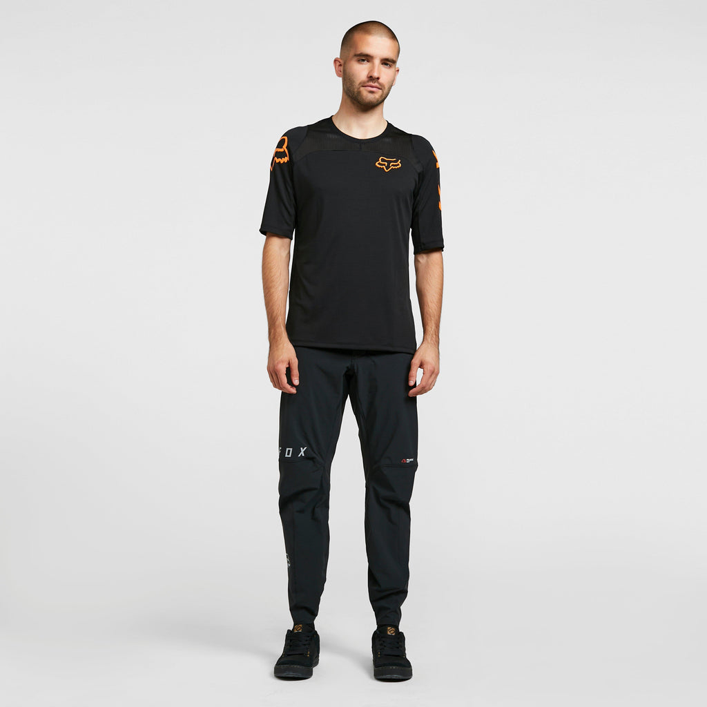 Men's Defend Long Sleeve Jersey