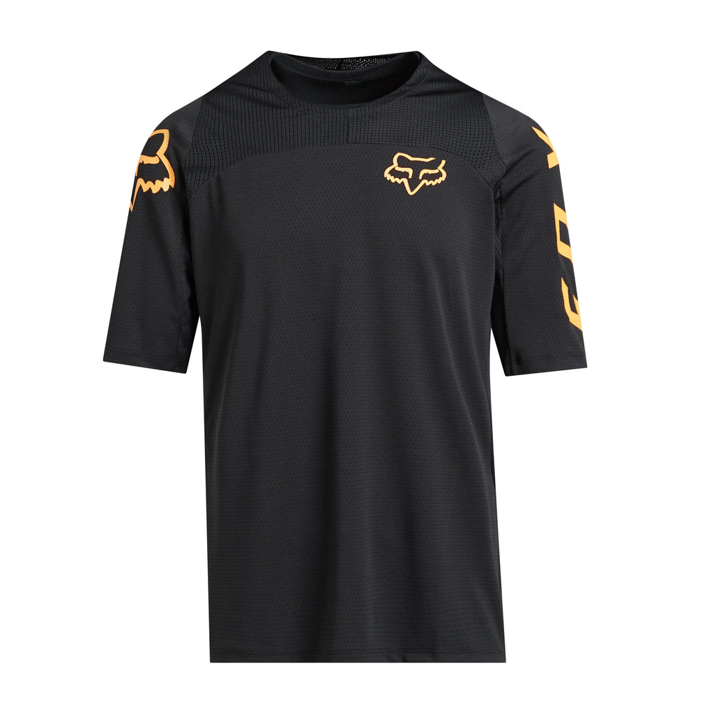 Men's Defend Long Sleeve Jersey