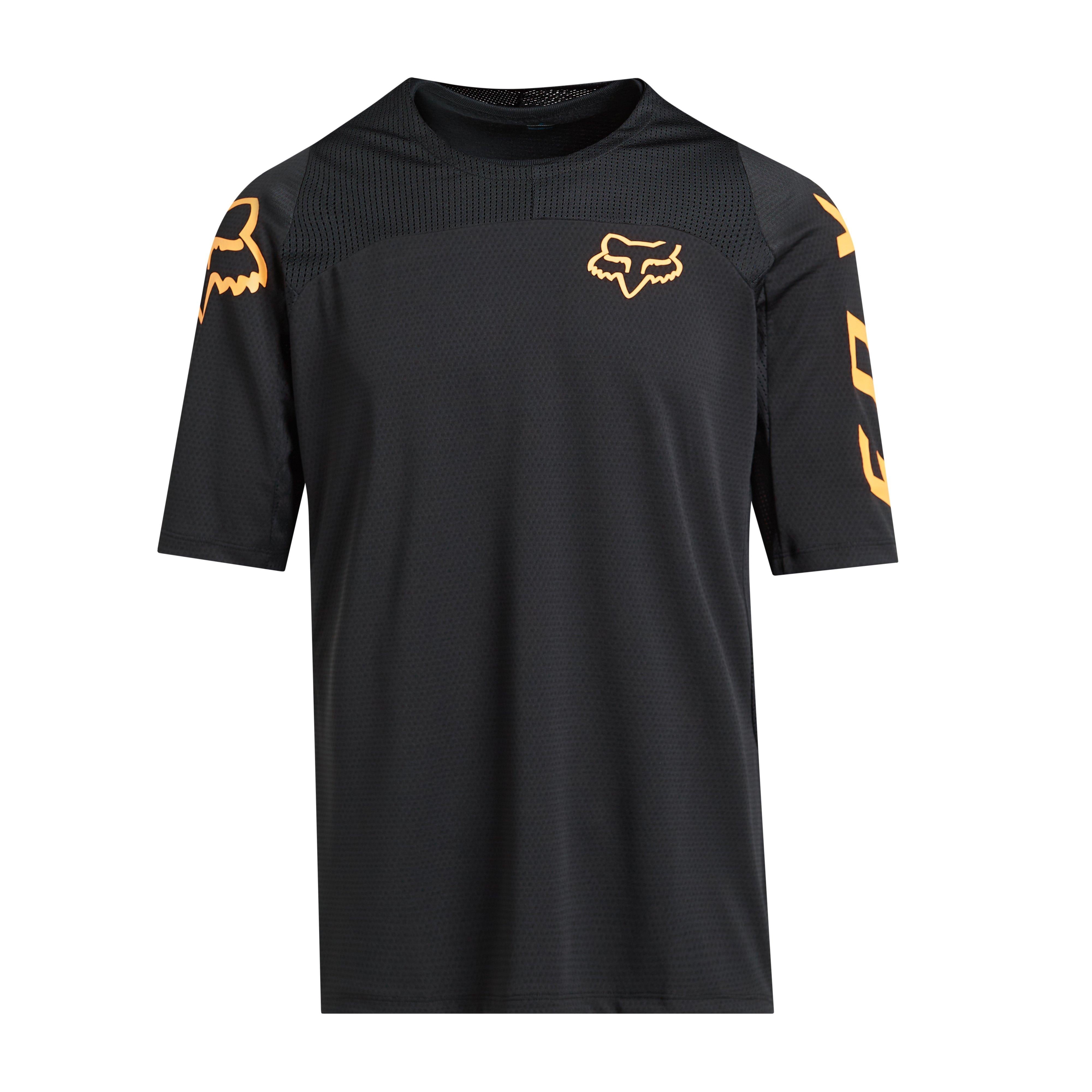 Men's Defend Long Sleeve Jersey