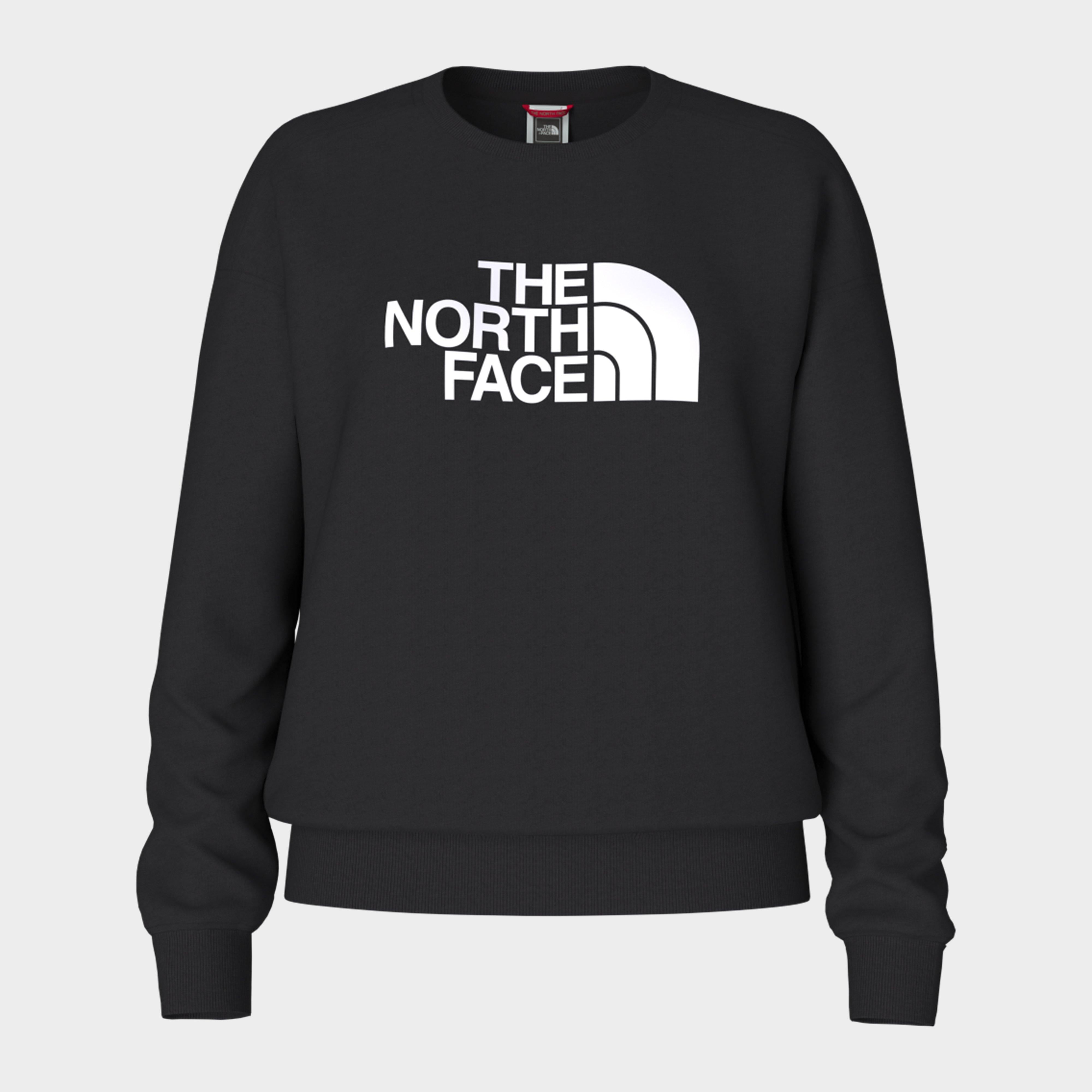 Women’s Drew Peak Crew Sweater