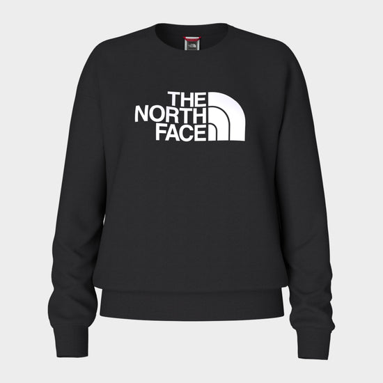 Women’s Drew Peak Crew Sweater