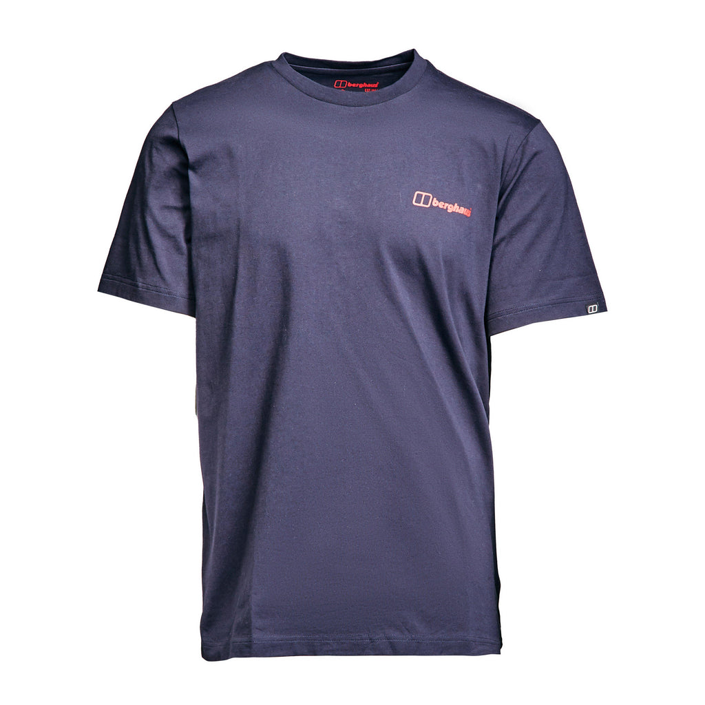 Men's Core Logo Short-sleeve T-Shirt