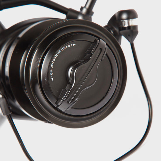 VaderX RS 8000 Carp Reel