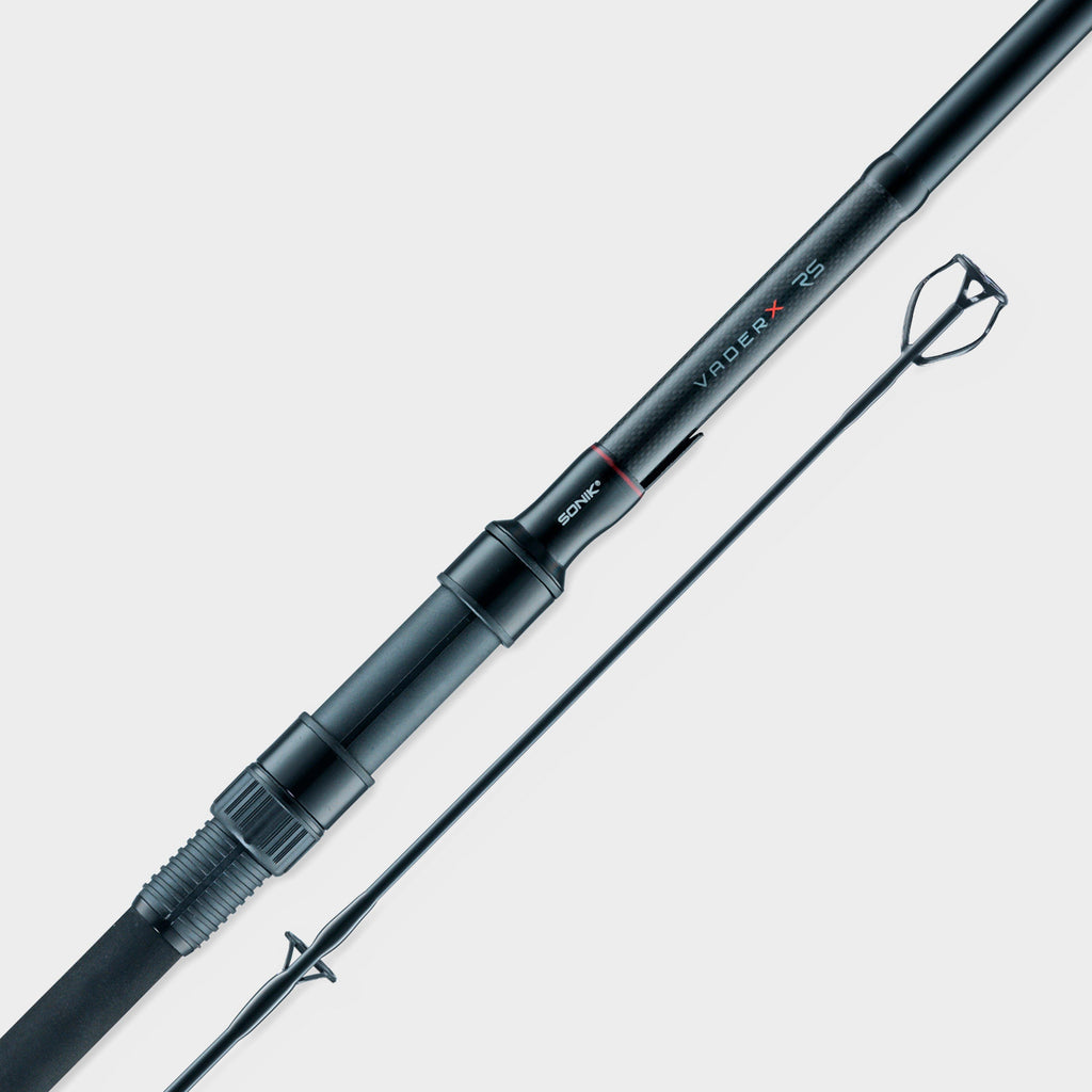 Vaderx RS Carp Rod 12ft 3.00Lb
