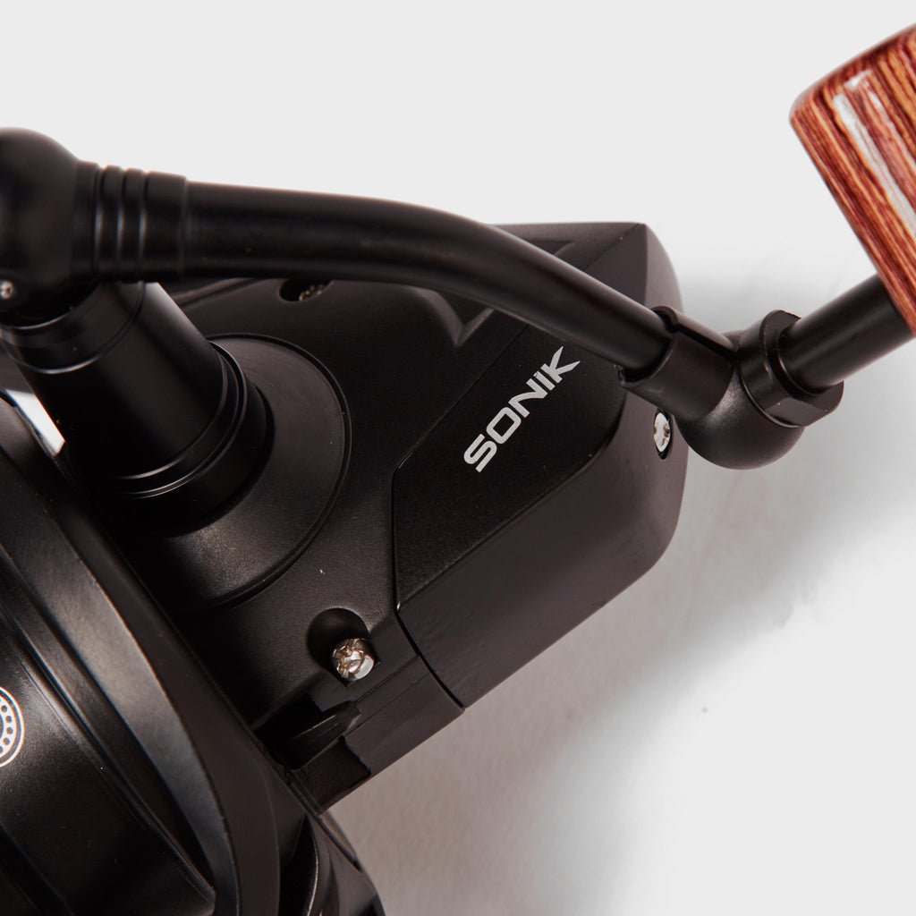 VaderX RS 6000 Carp Reel