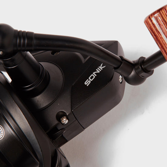 VaderX RS 6000 Carp Reel