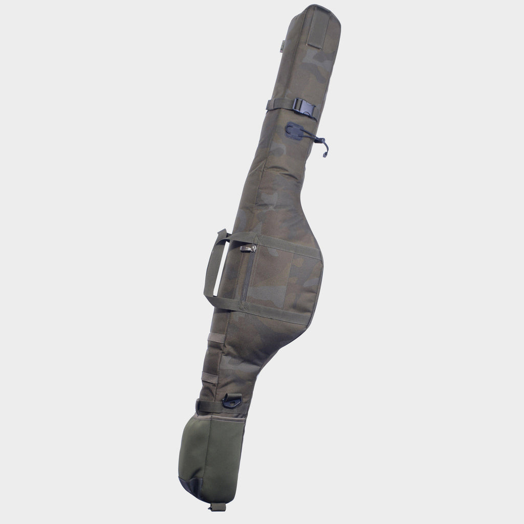 Sonik Xtractor 2-Rod Sleeve 9ft
