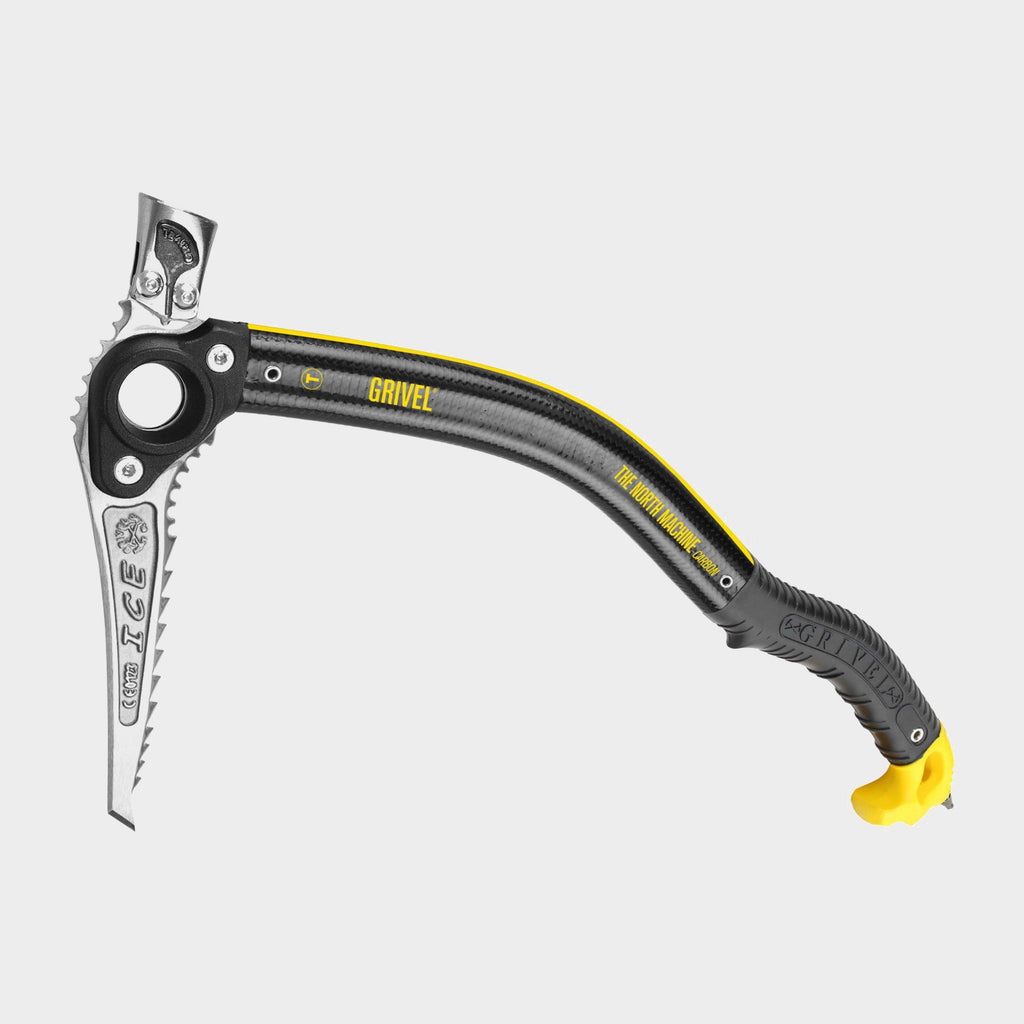 North Machine Ice Axe