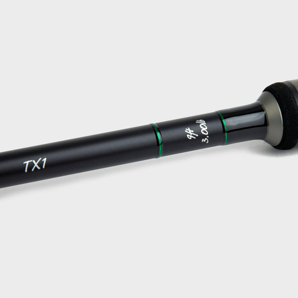 TRIBAL TX-1A 12-300