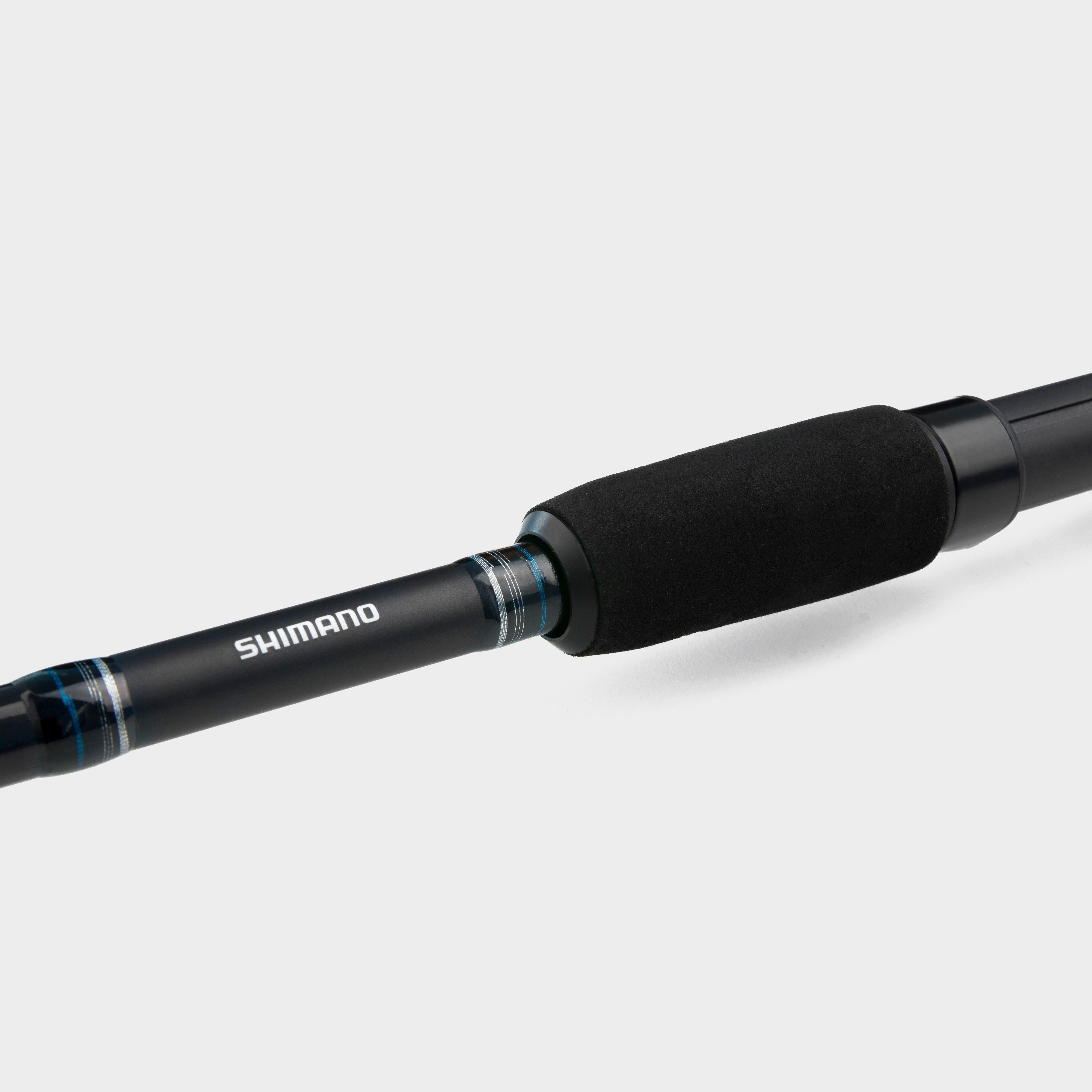 Forcemaster BX11CFL 11ft Rod