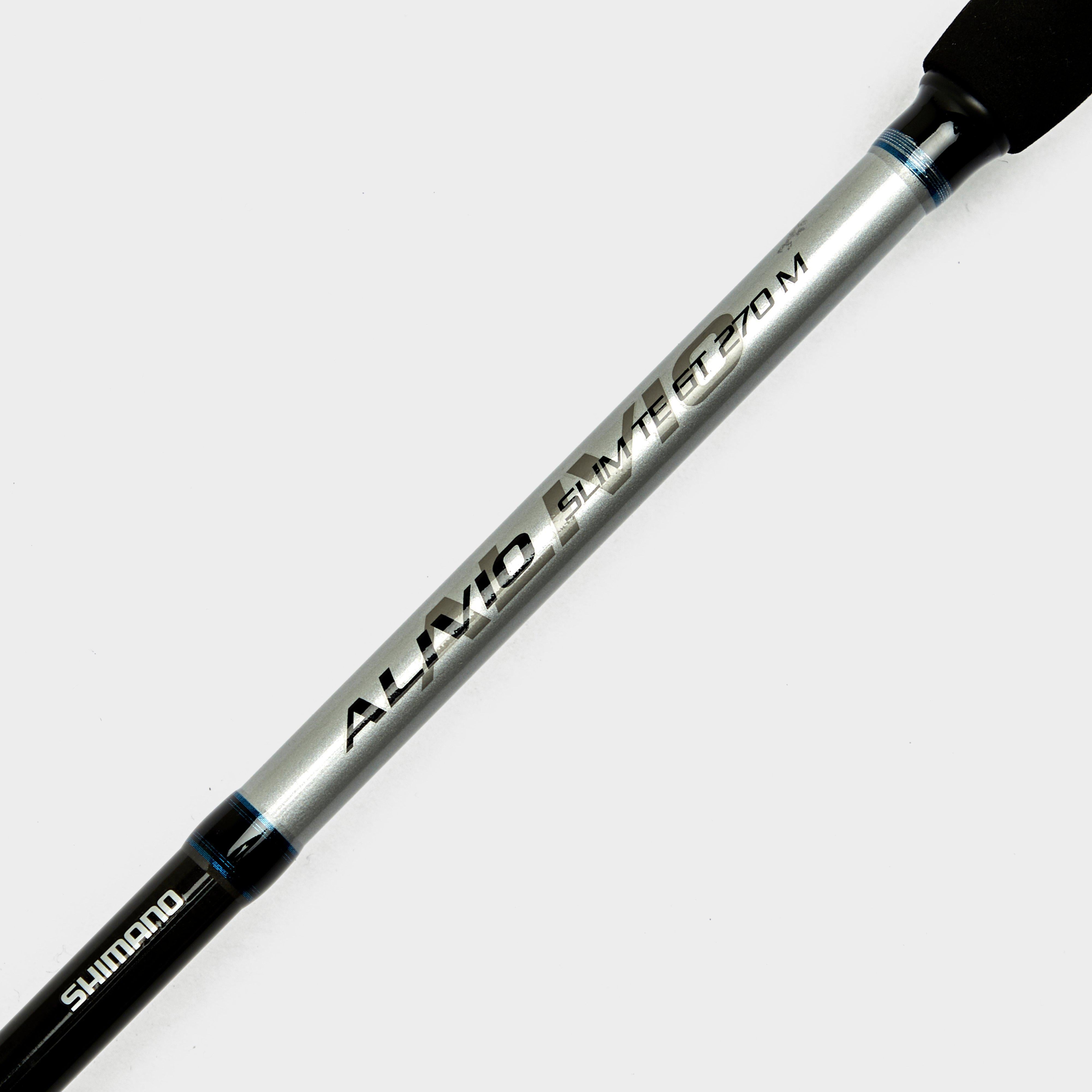 Alivio Slim TE GT 270M