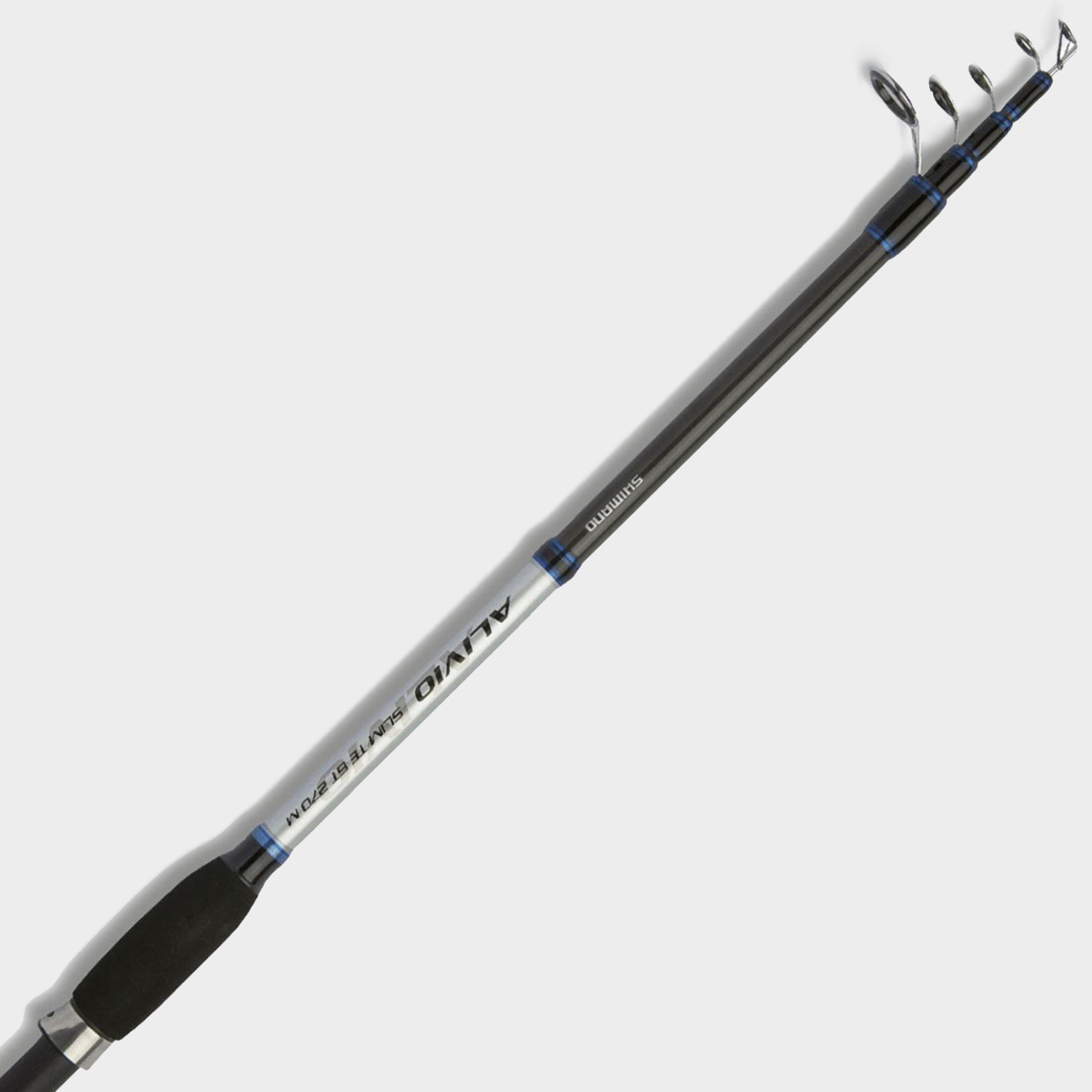 Alivio Slim TE GT Extra Heavy
