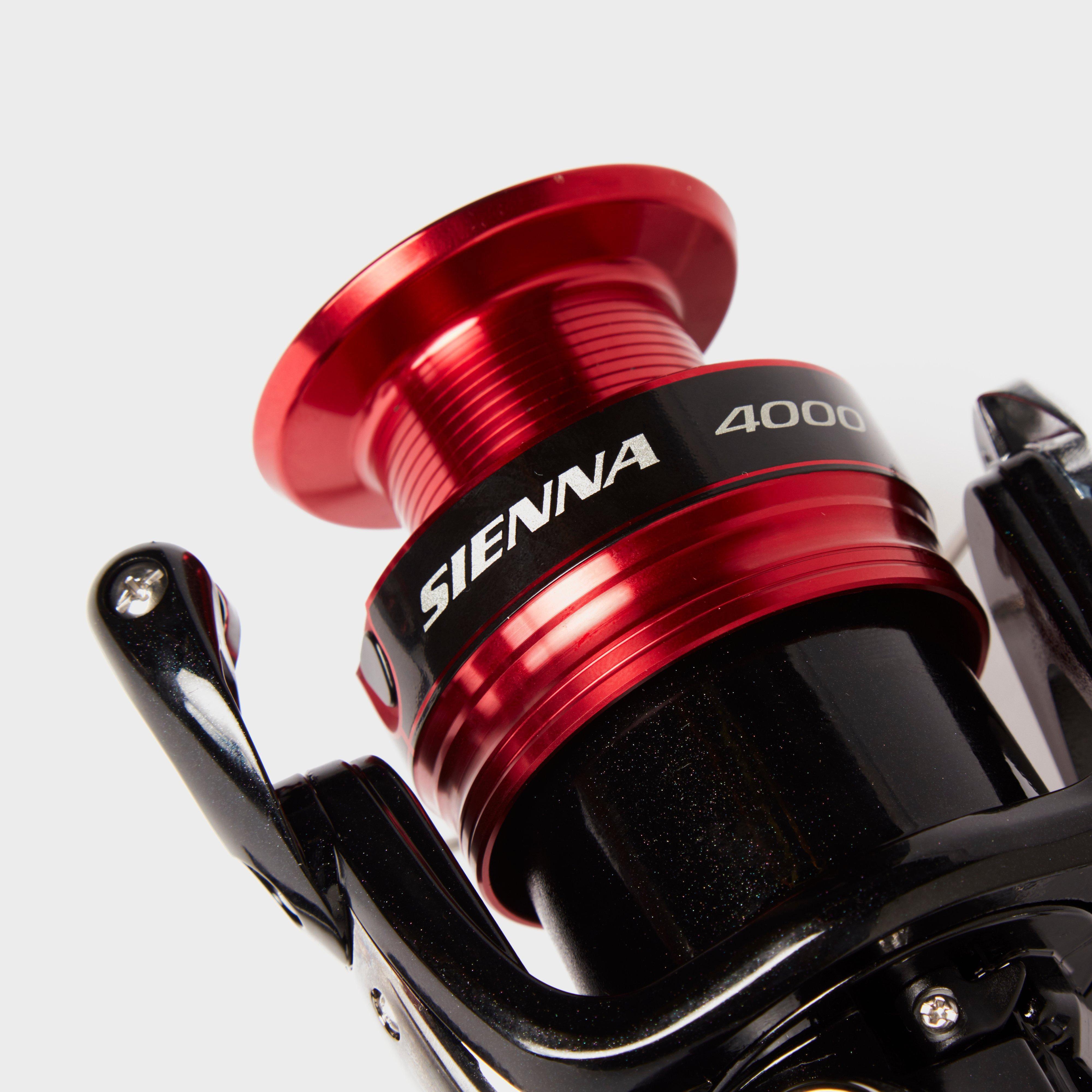 Sienna FG 4000 Spinning Reel