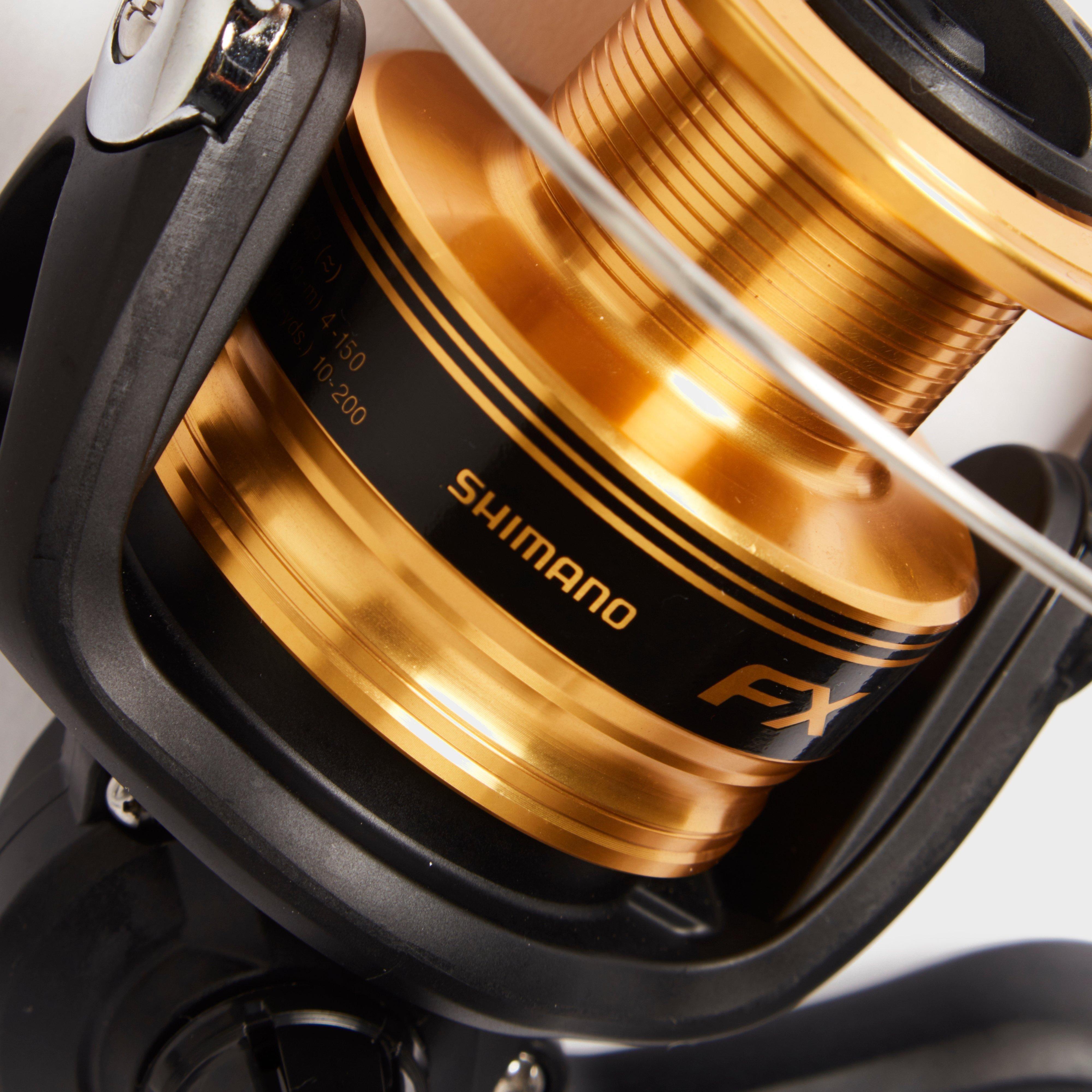 FX 4000 FC