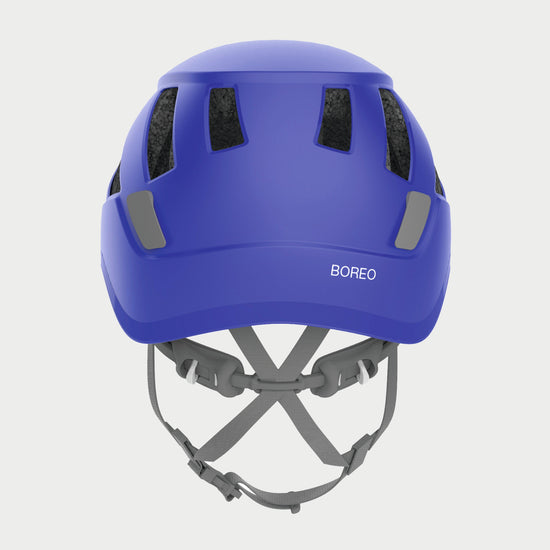 Boreo Climbing Helmet