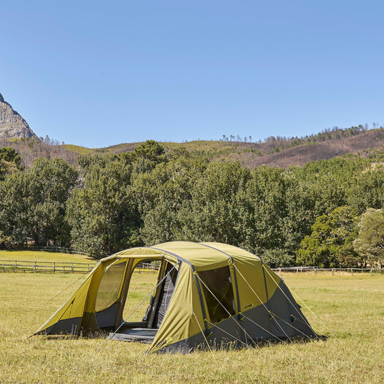 Aero Dura TL Air tent