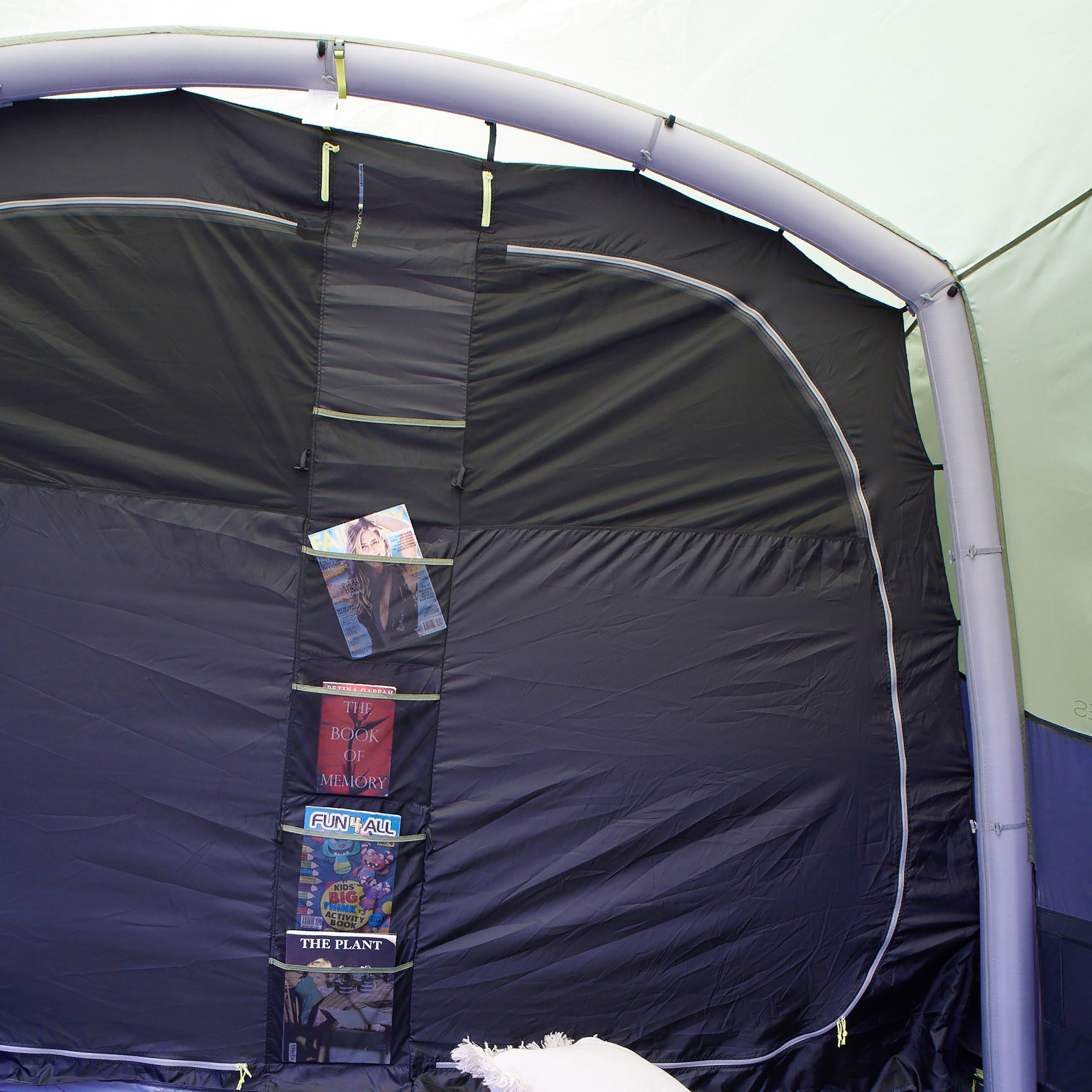Aero Dura TL Air tent