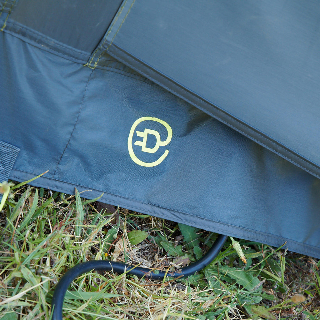 Aero Dura TL Air tent