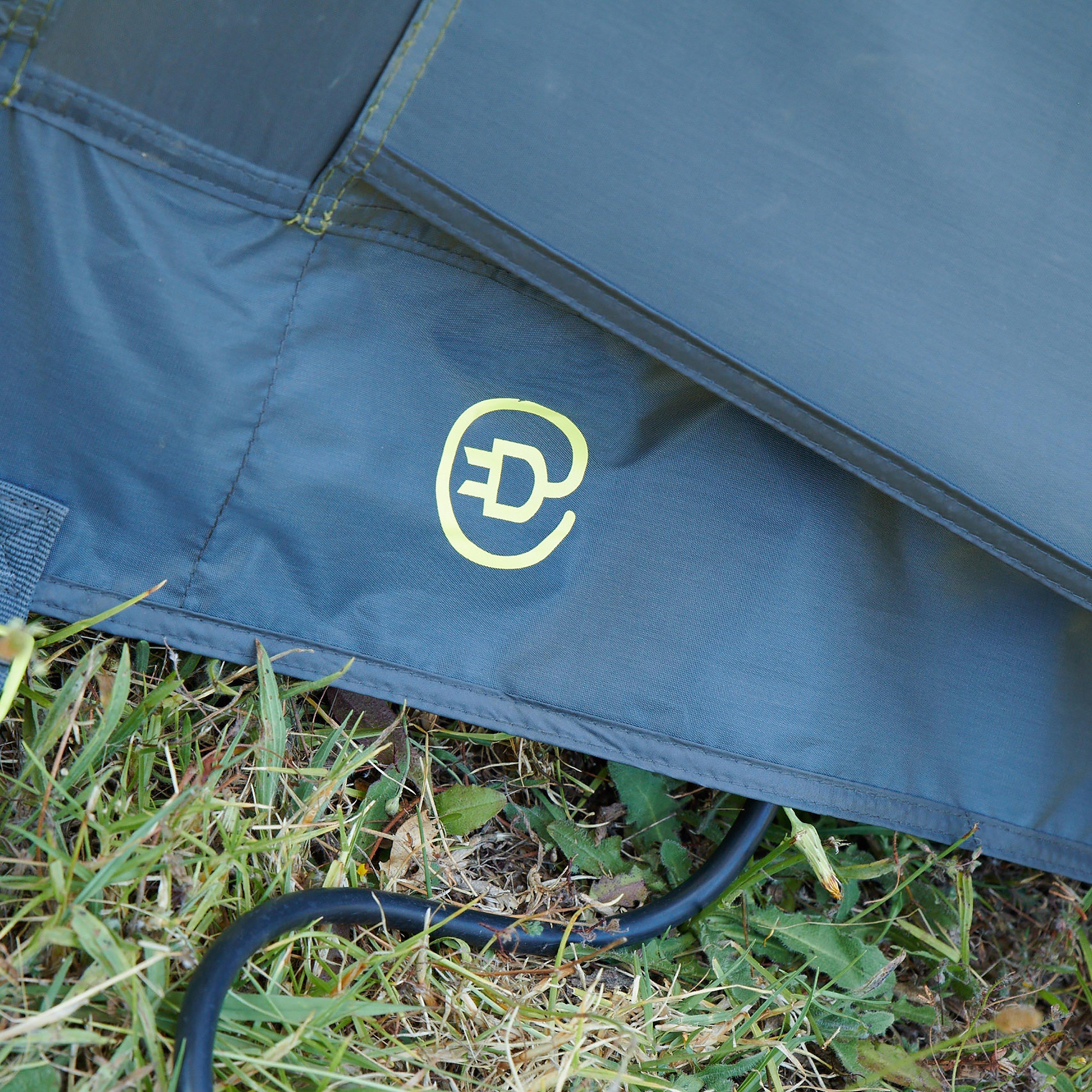 Aero Dura TL Air tent