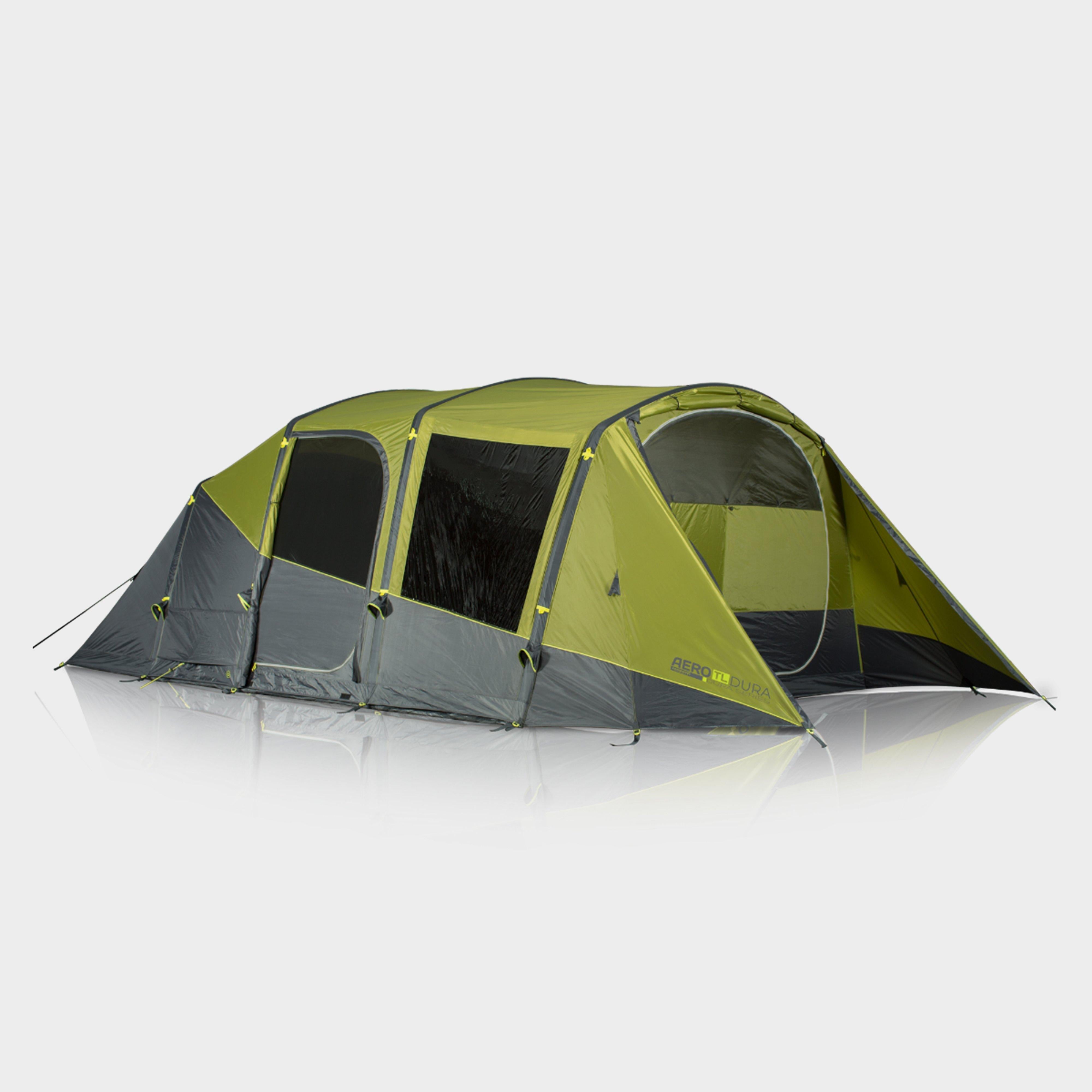 Aero Dura TL Air tent