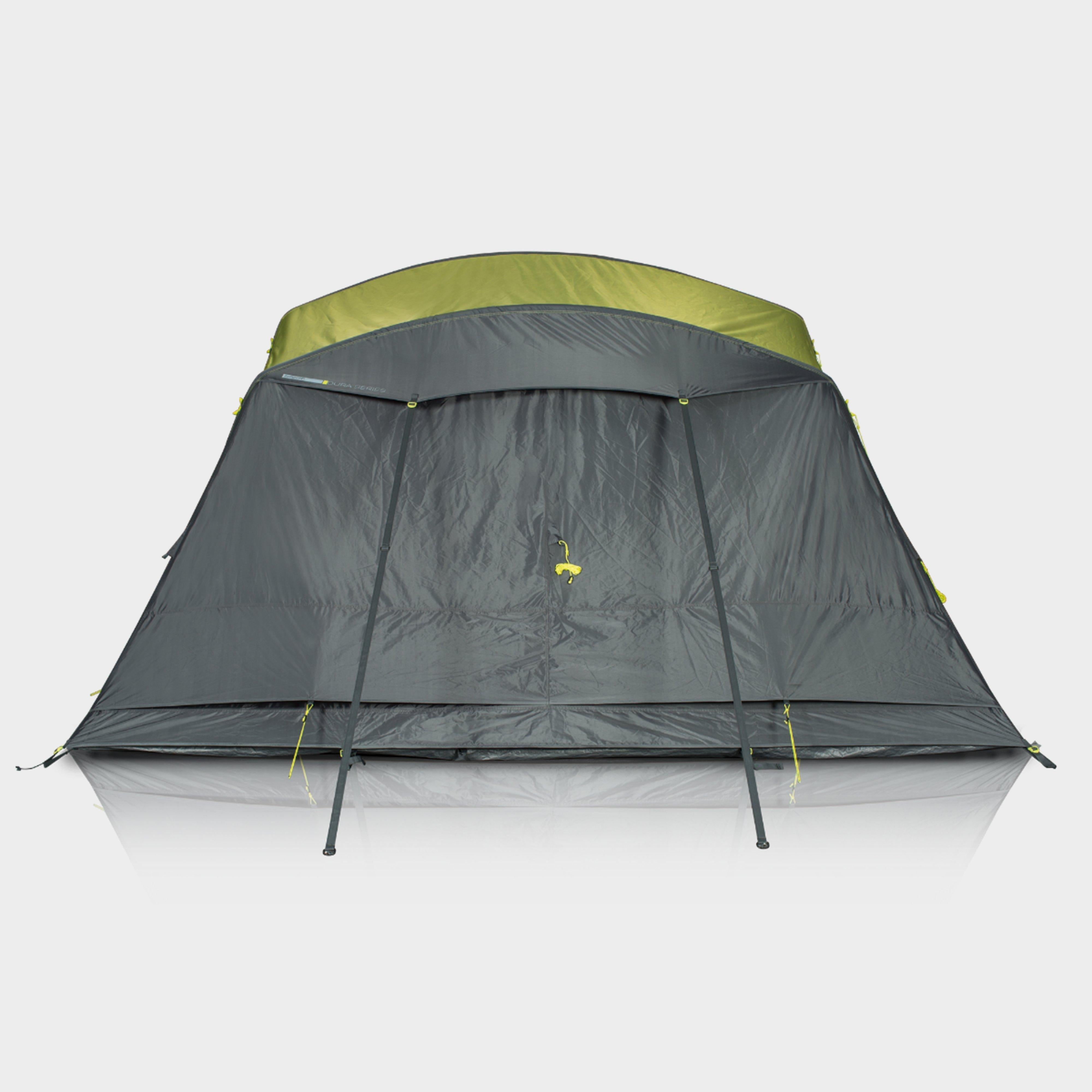 Aero Dura TL Air tent