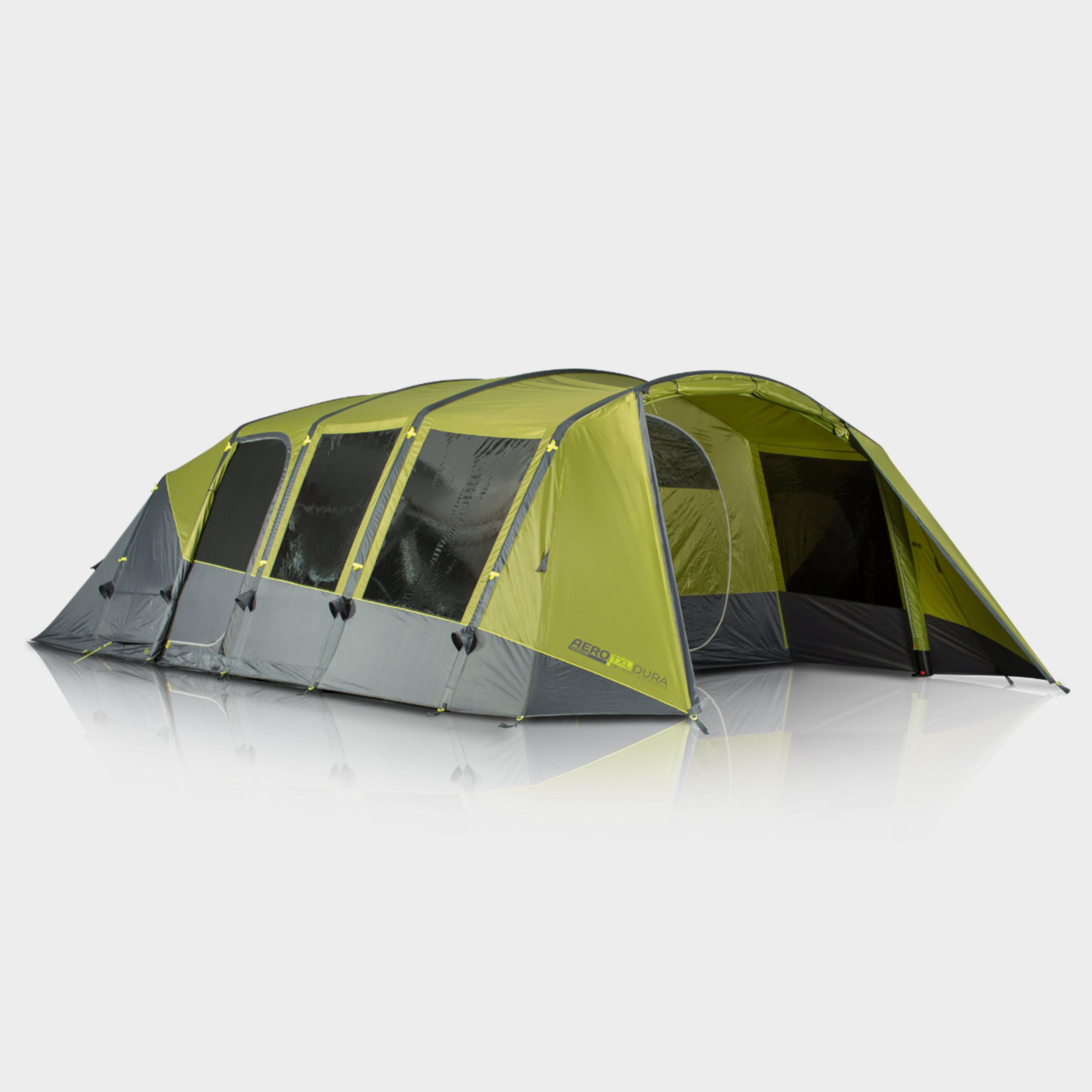 Aero TXL Dura Inflatable Family Tent