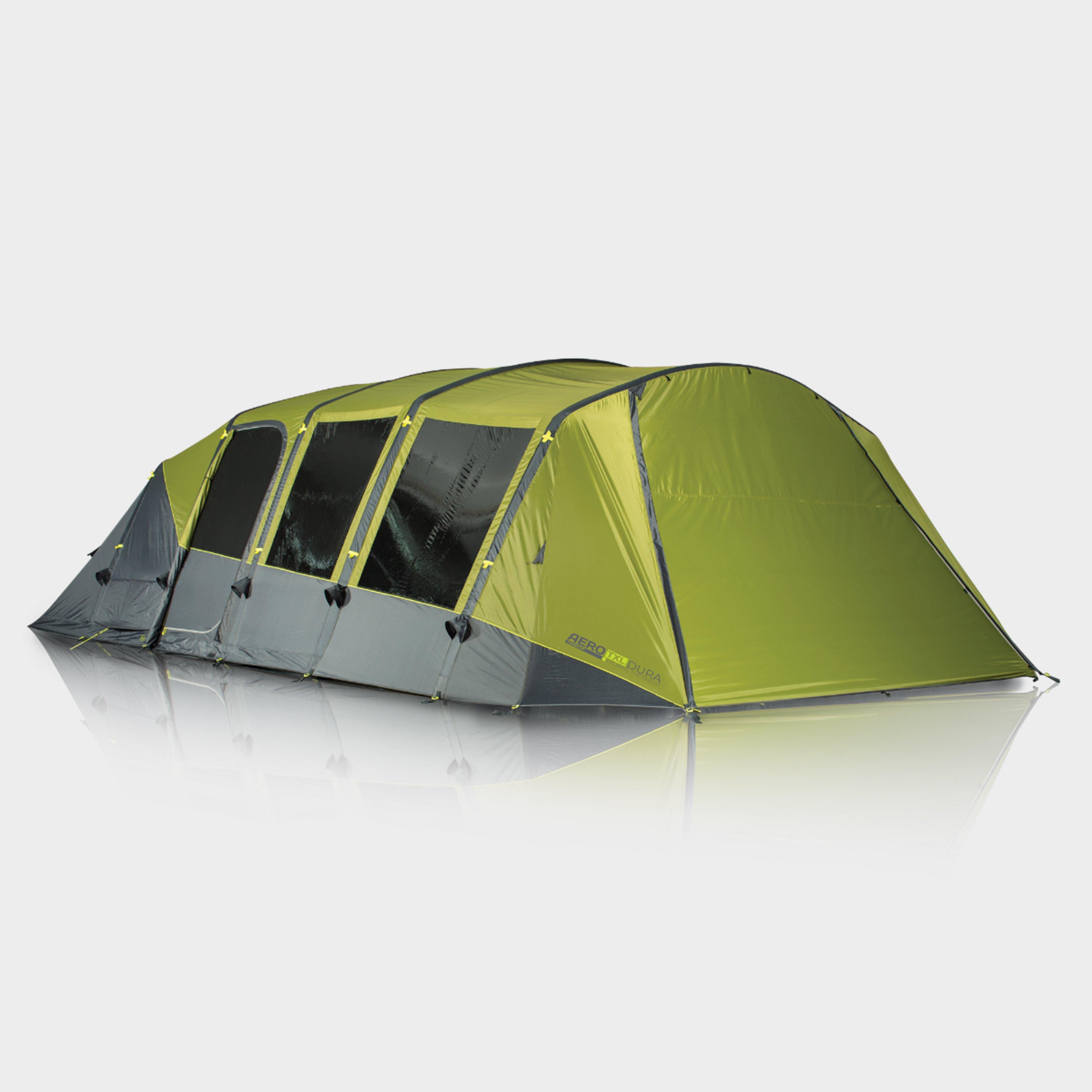 Aero TXL Dura Inflatable Family Tent