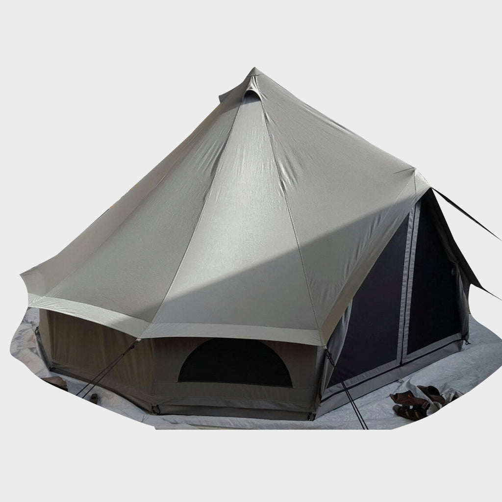 Adventure 5m Bell Tent