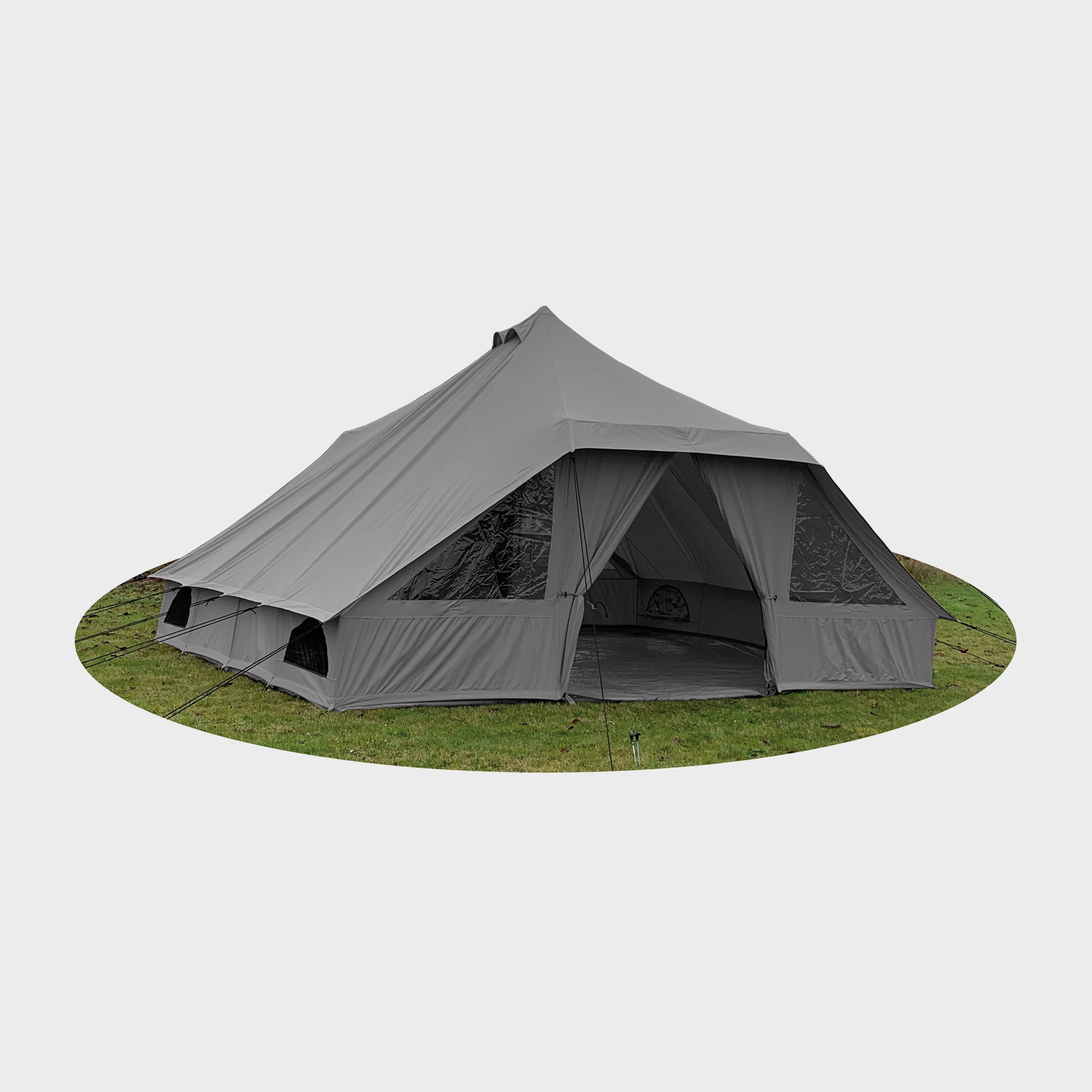 Grey Quest Guide Tent – GO Outdoors
