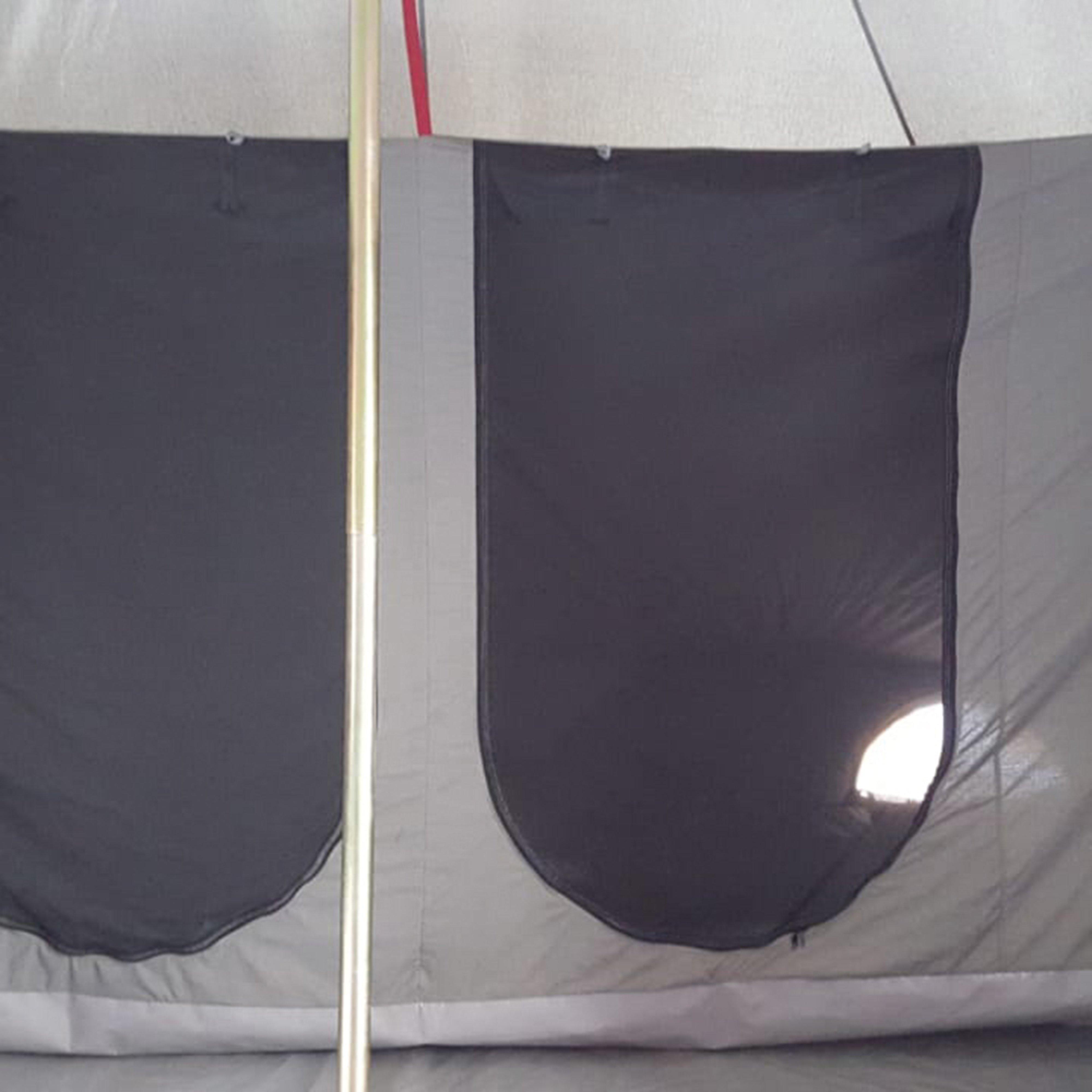Guide Inner Bell Tent Bedroom