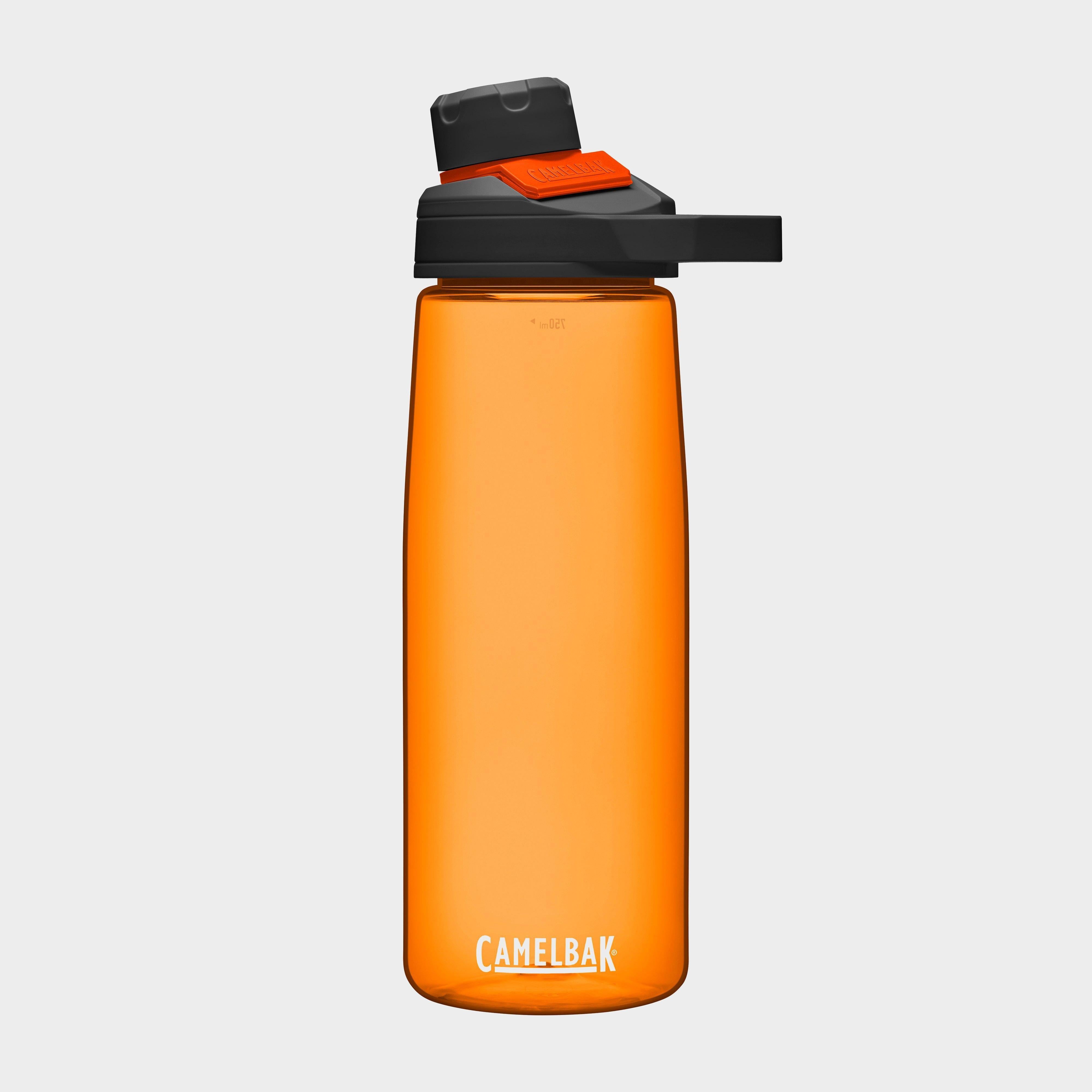 Chute® Magnetic Drinking Bottle 0.75L