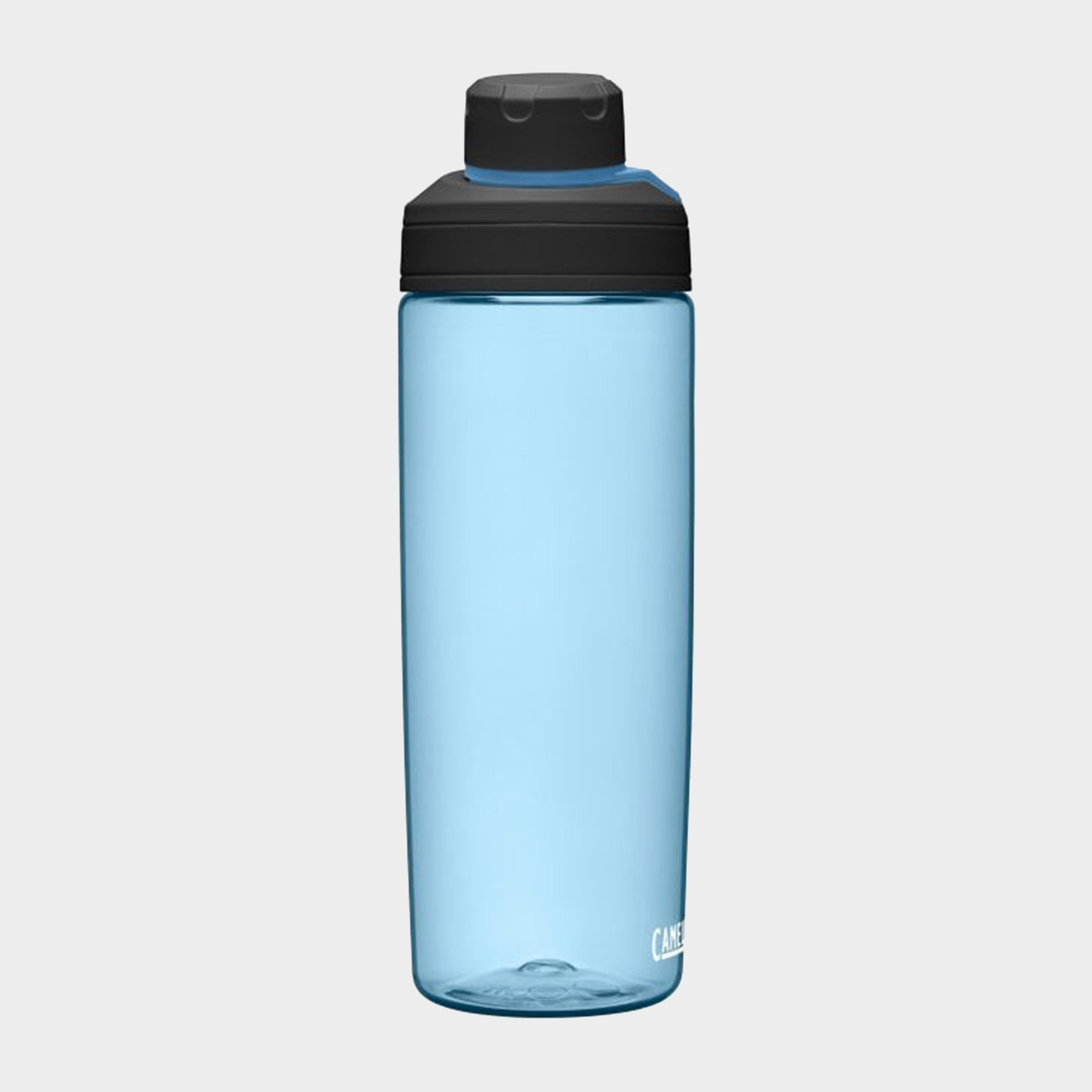 Chute® Magnetic Drinking Bottle 600ml
