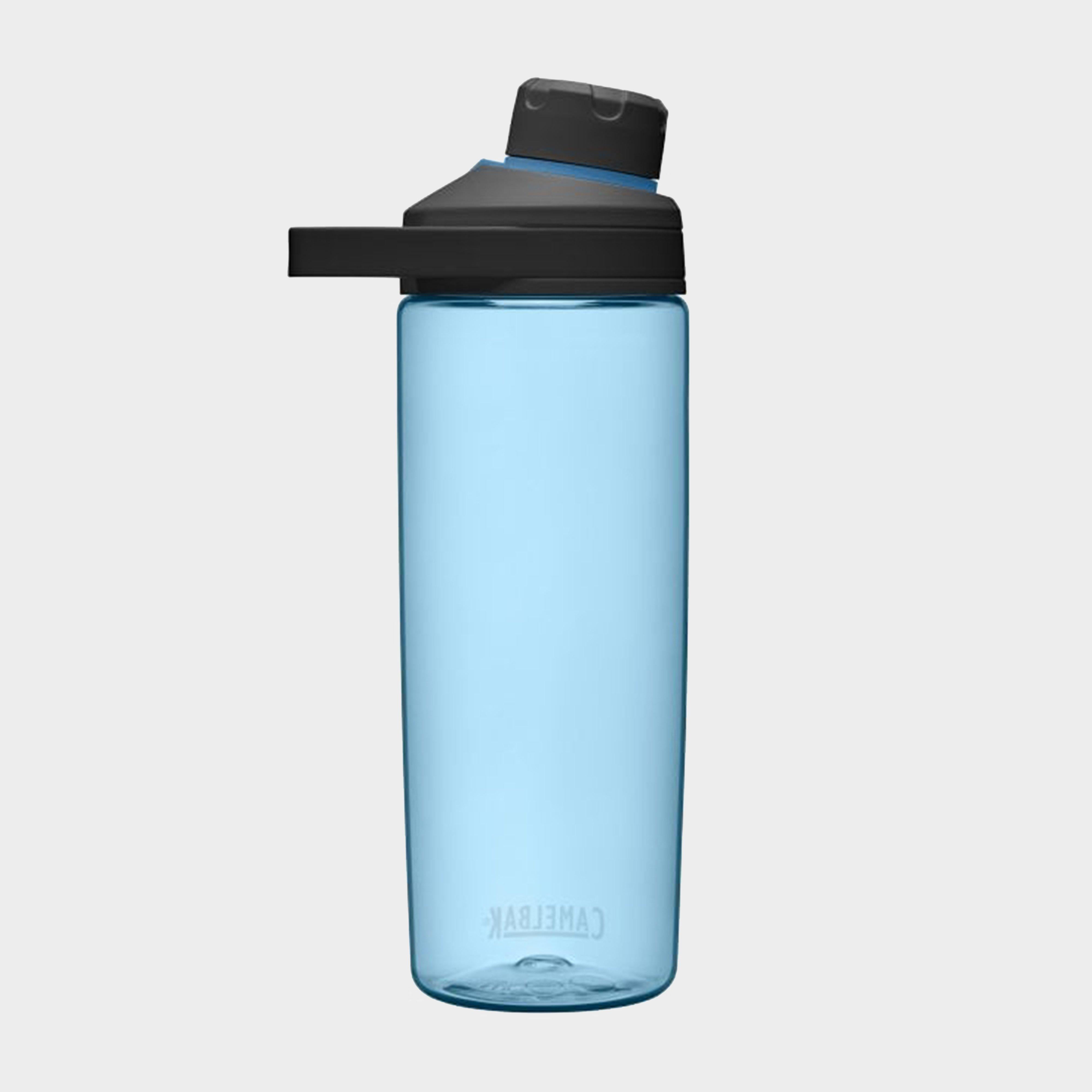 Chute® Magnetic Drinking Bottle 600ml