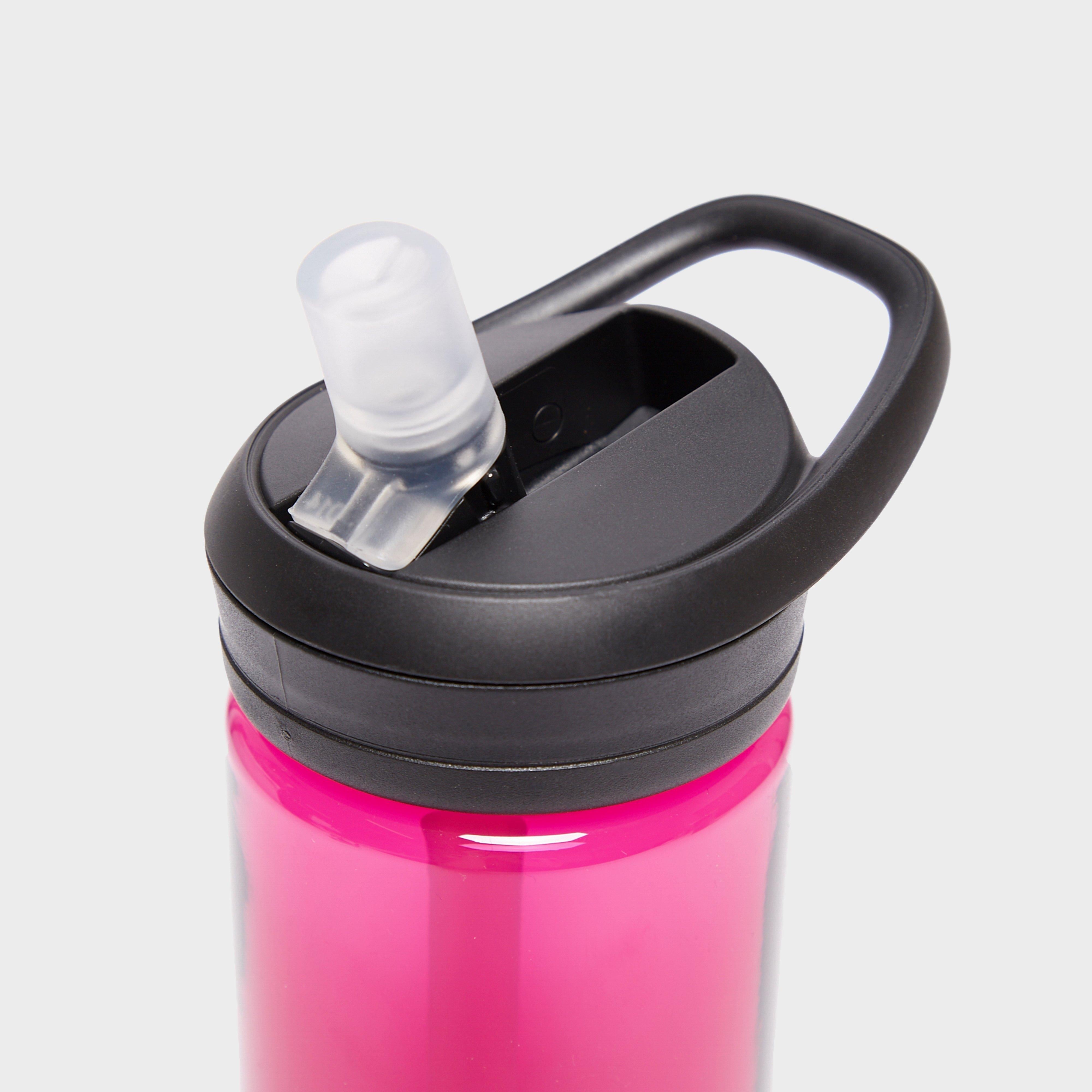 Eddy+ 600ml Water Bottle
