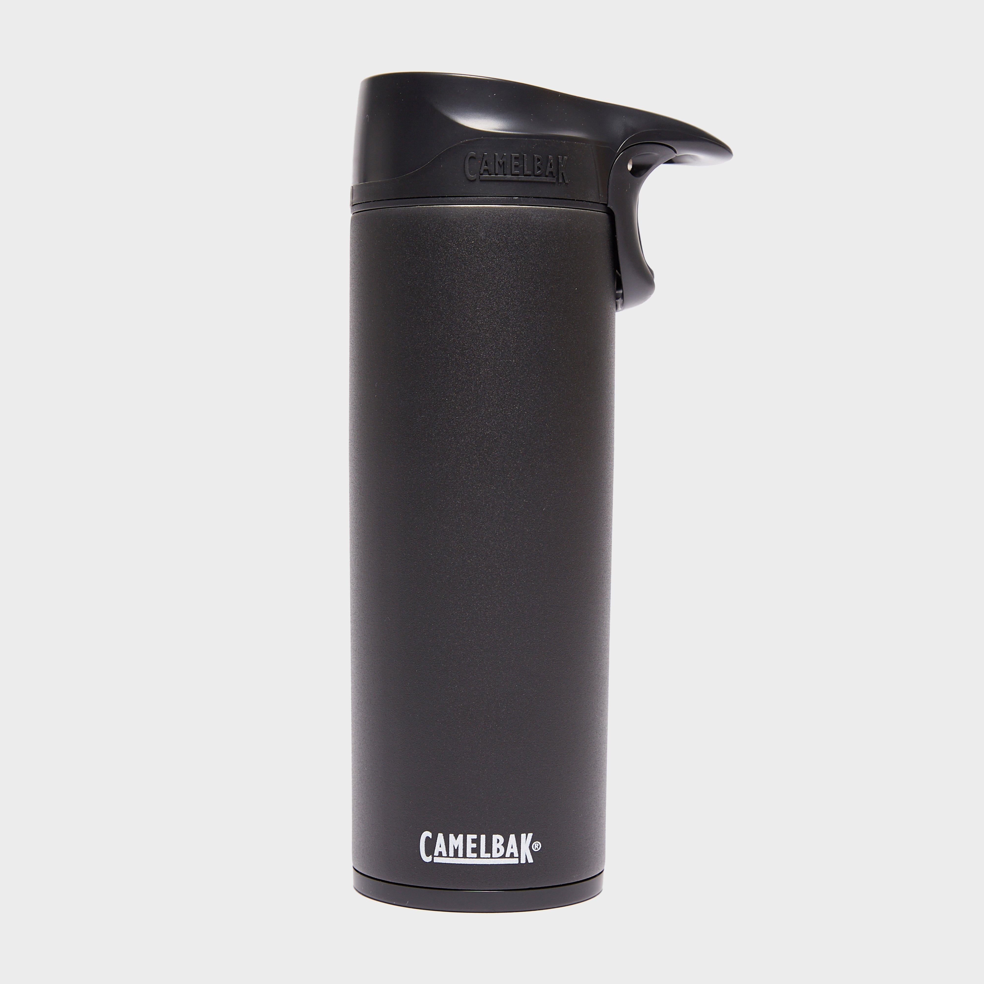 Forge Vacuum Bottle