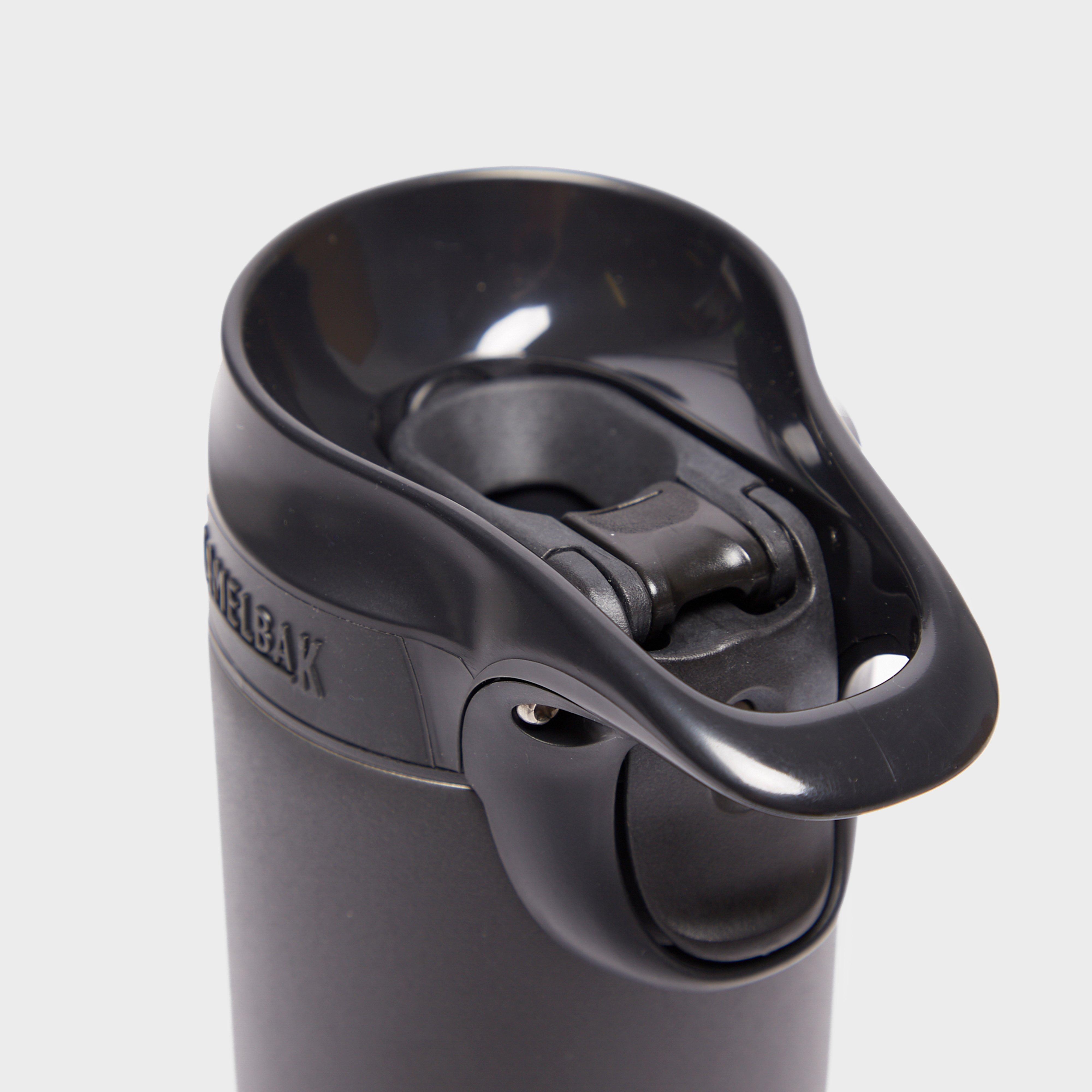 Forge Vacuum Bottle
