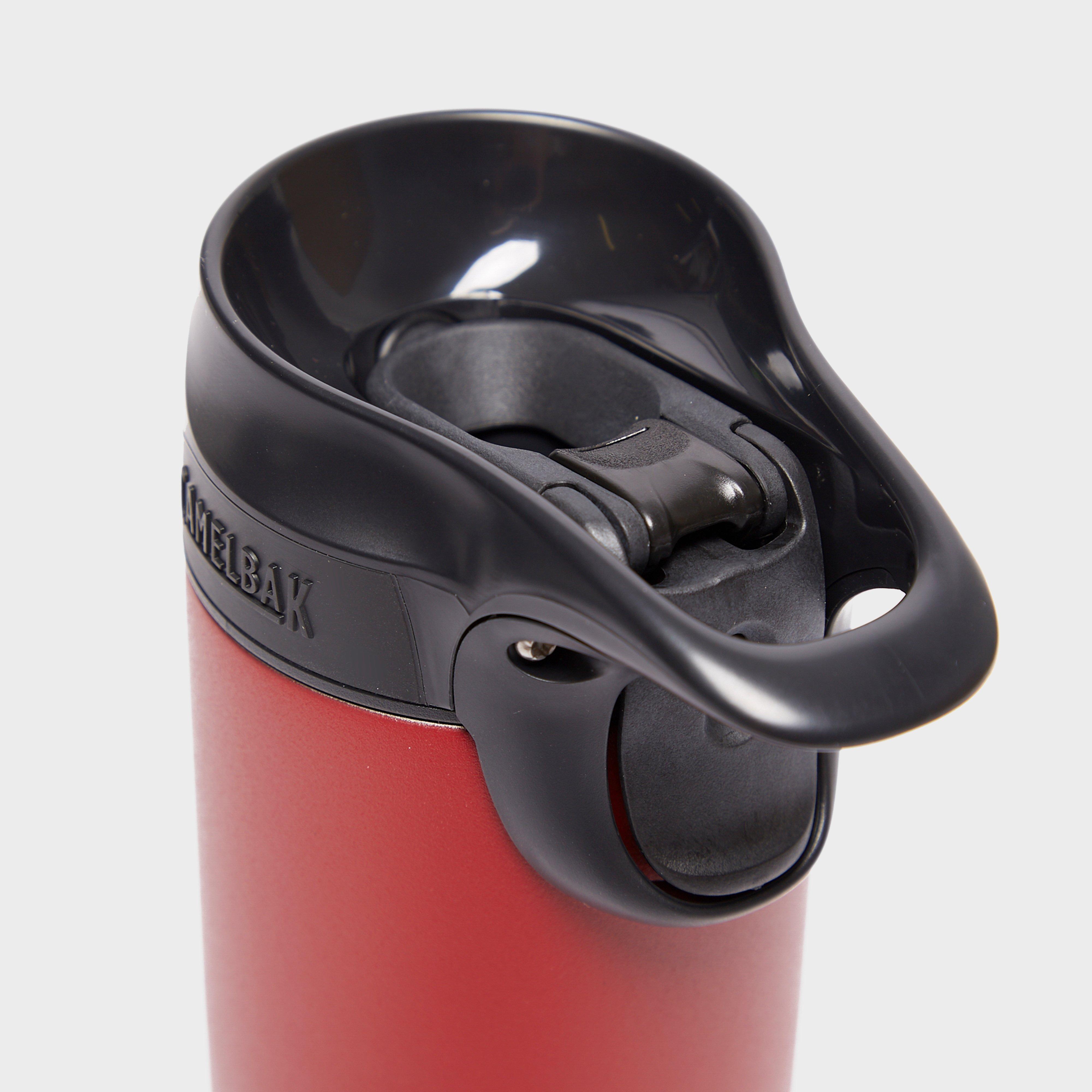 Forge Vacuum Bottle