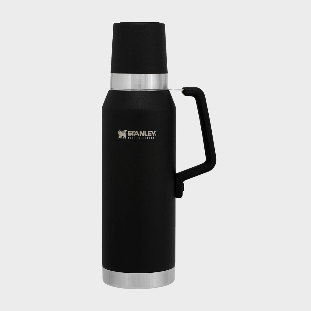 The Unbreakable Thermal Bottle – 1.3L