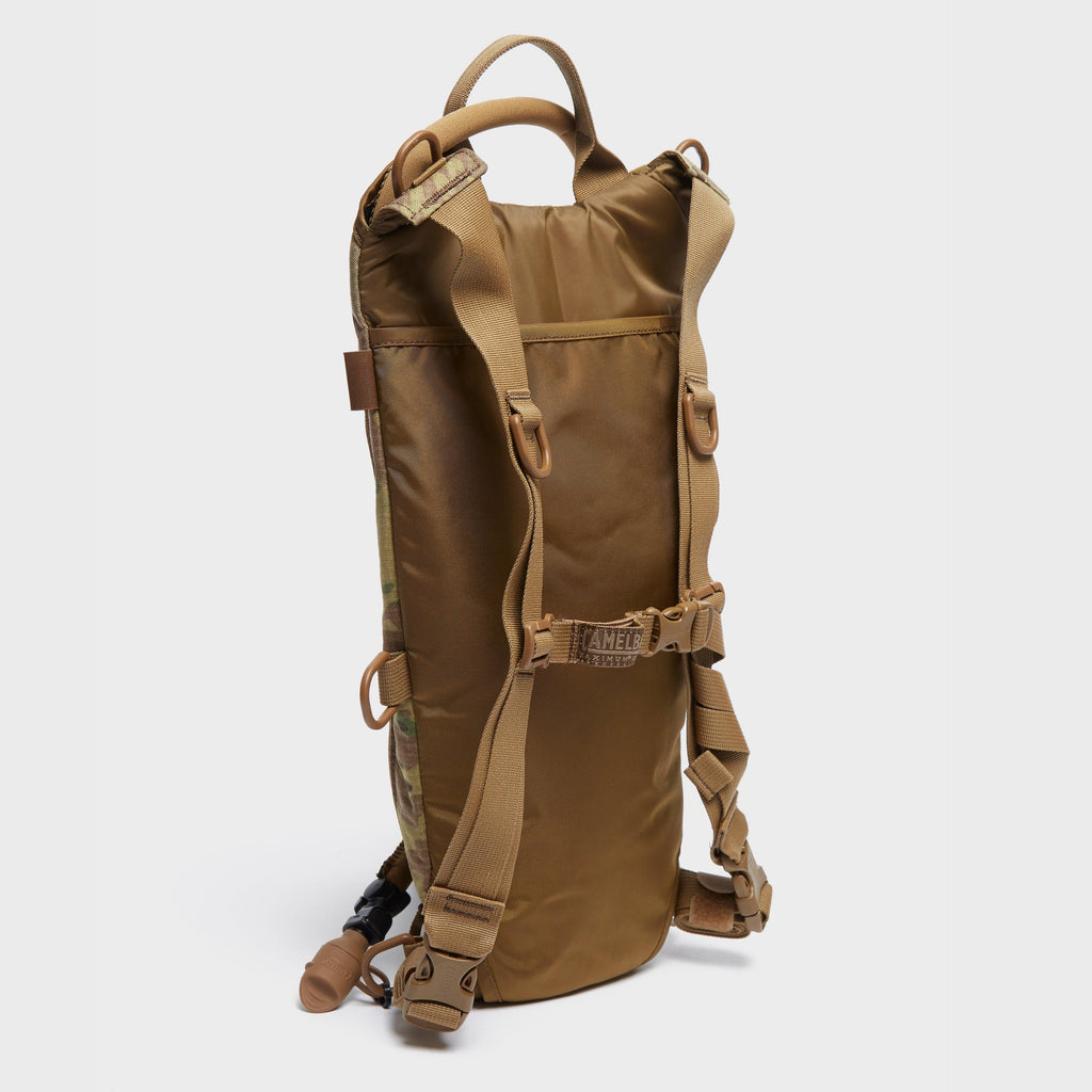 Thermobak 3L Military Spec Crux Hydration Pack