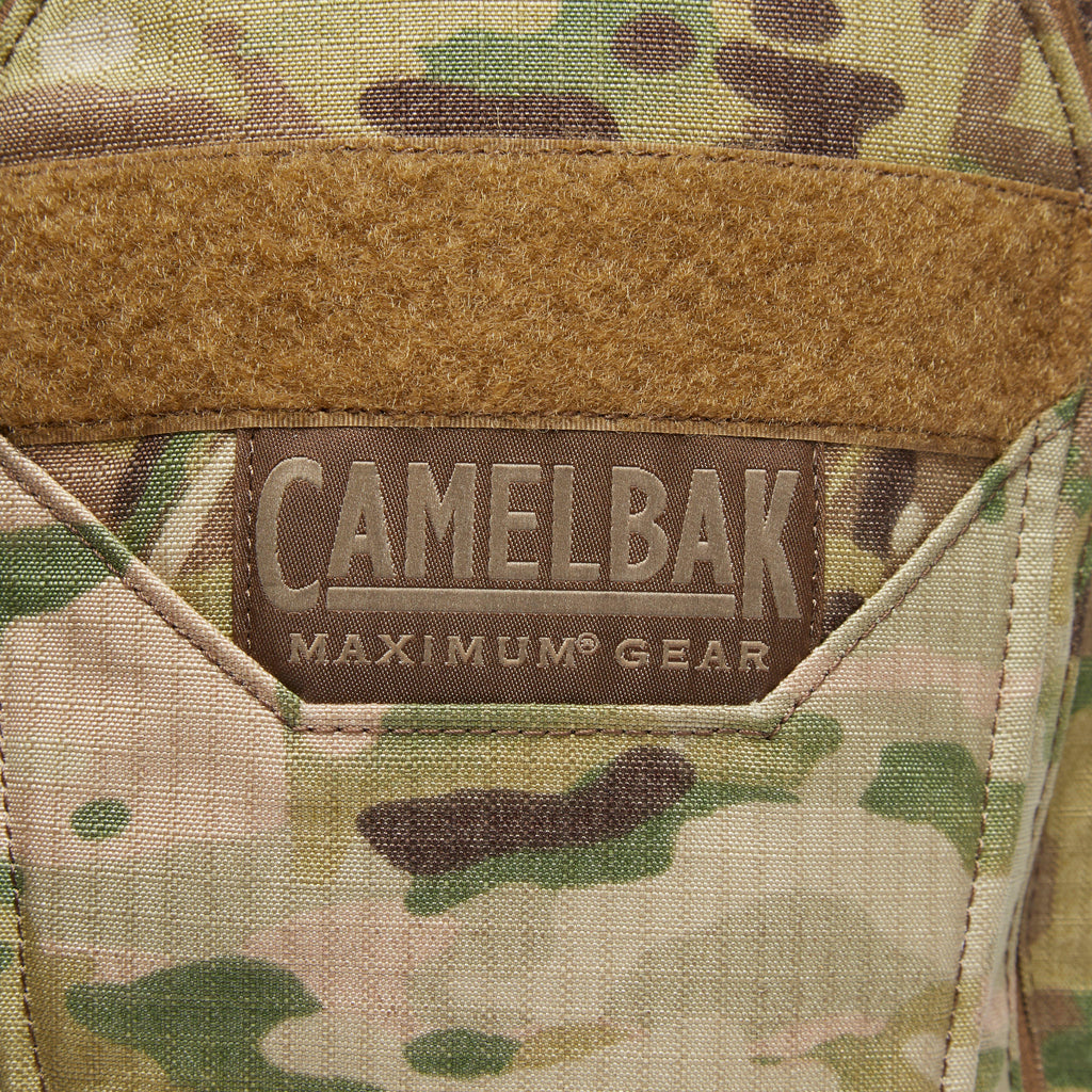Thermobak 3L Military Spec Crux Hydration Pack