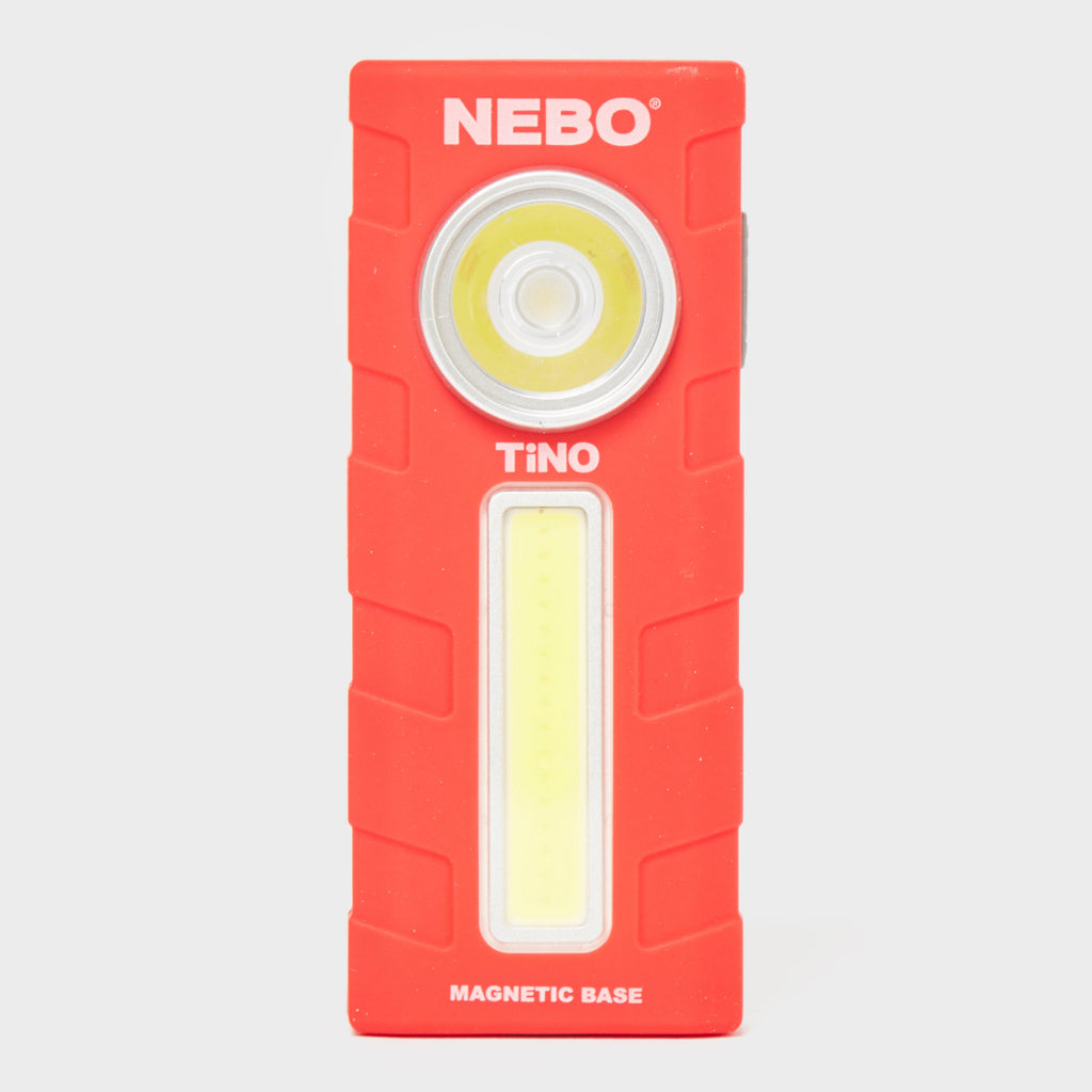 TiNO Light