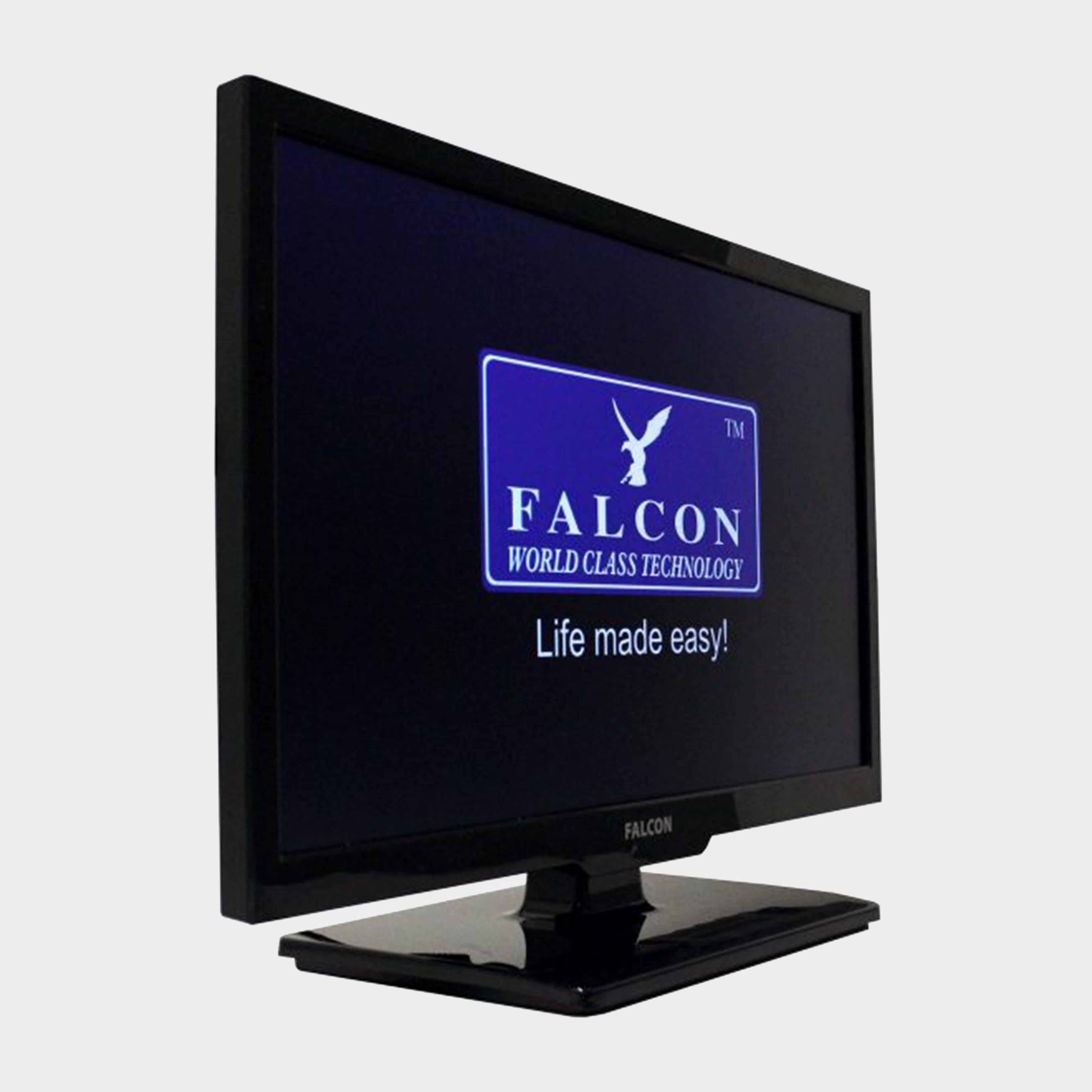16” LED HD TV with Built-In DVD, Freeview and Bluetooth