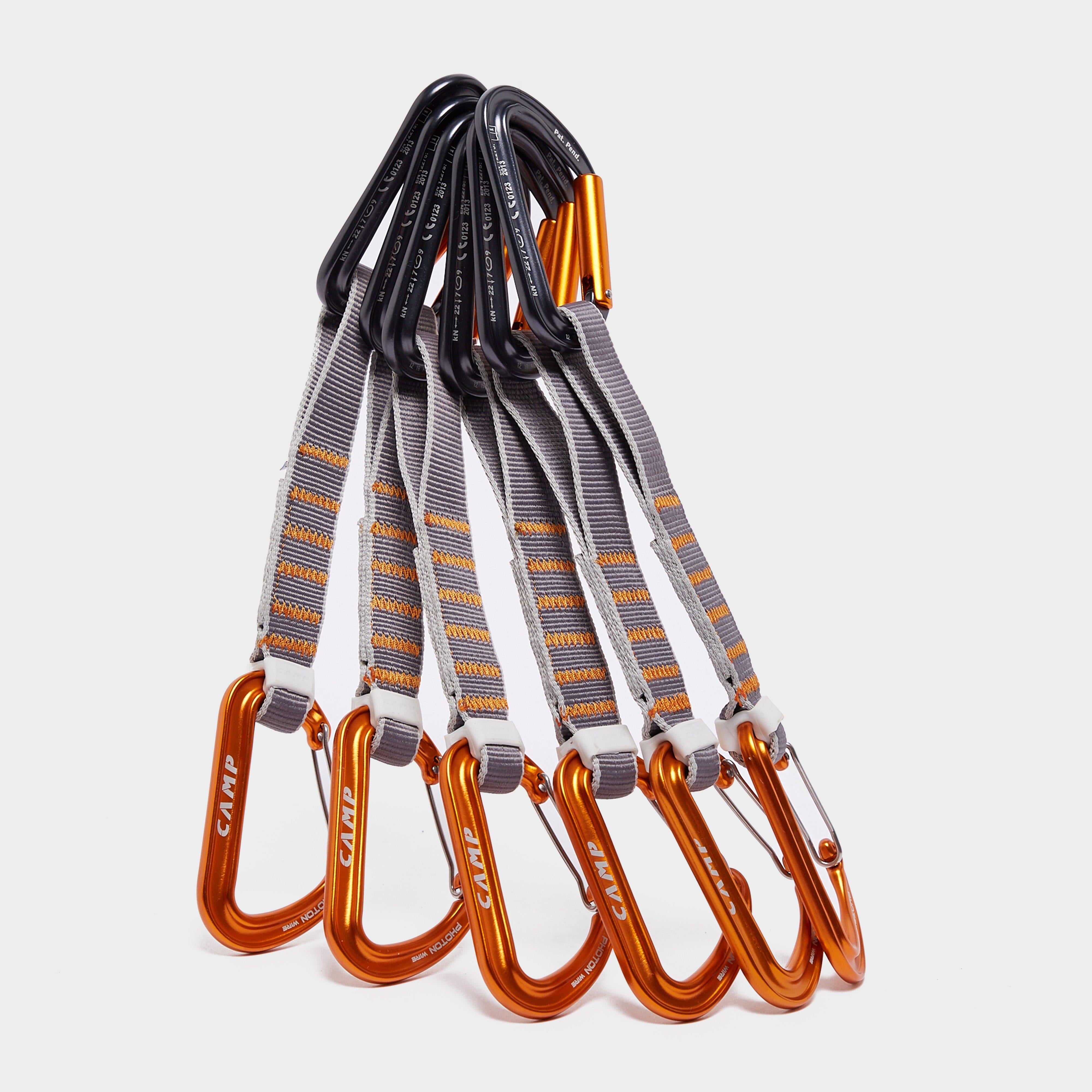 Photon Mixed Express 18cm Quickdraw (6 Pack)