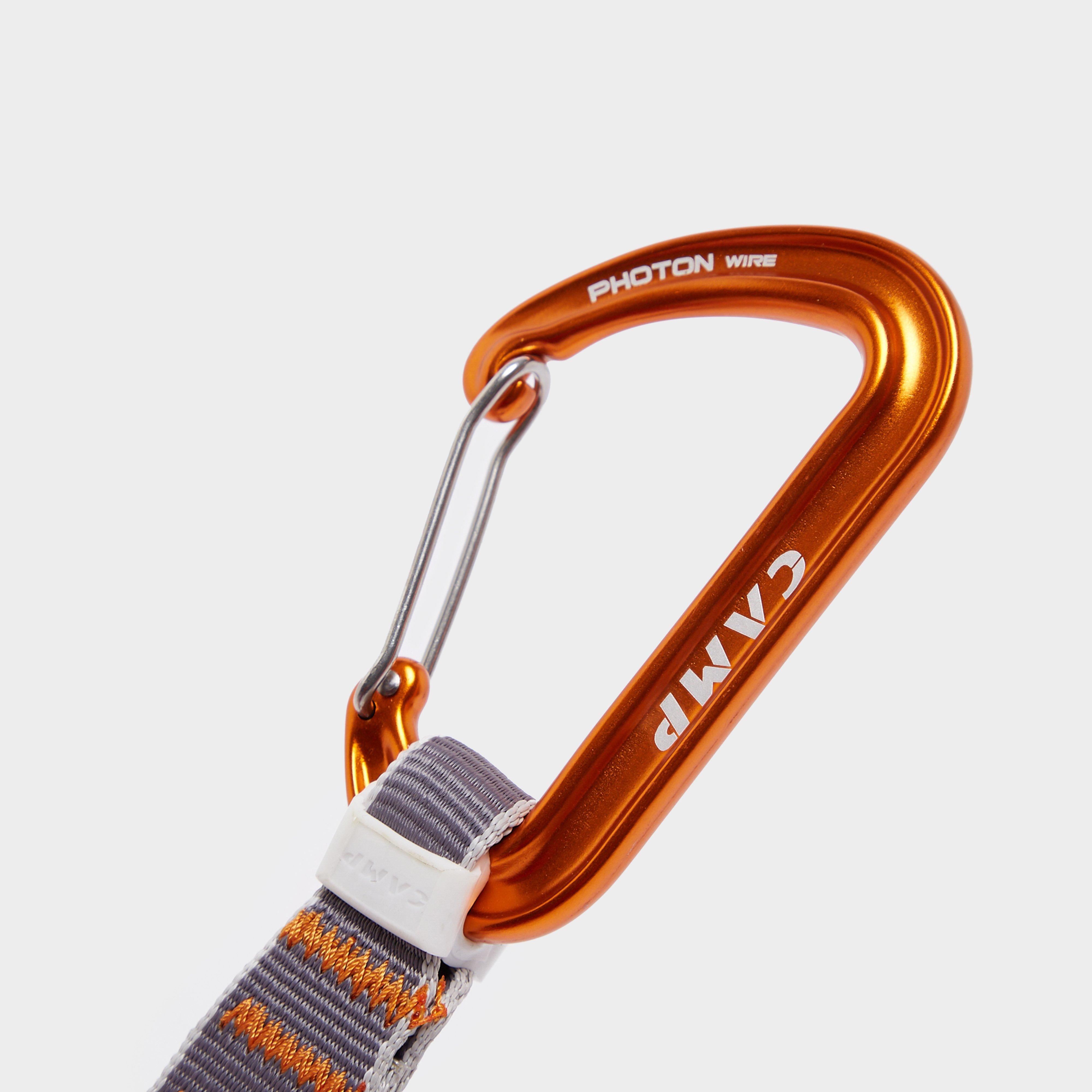 Photon Mixed Express 18cm Quickdraw (6 Pack)