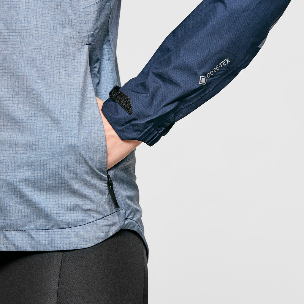 Women's C5 GORE-TEX Trail Hooded Jacket