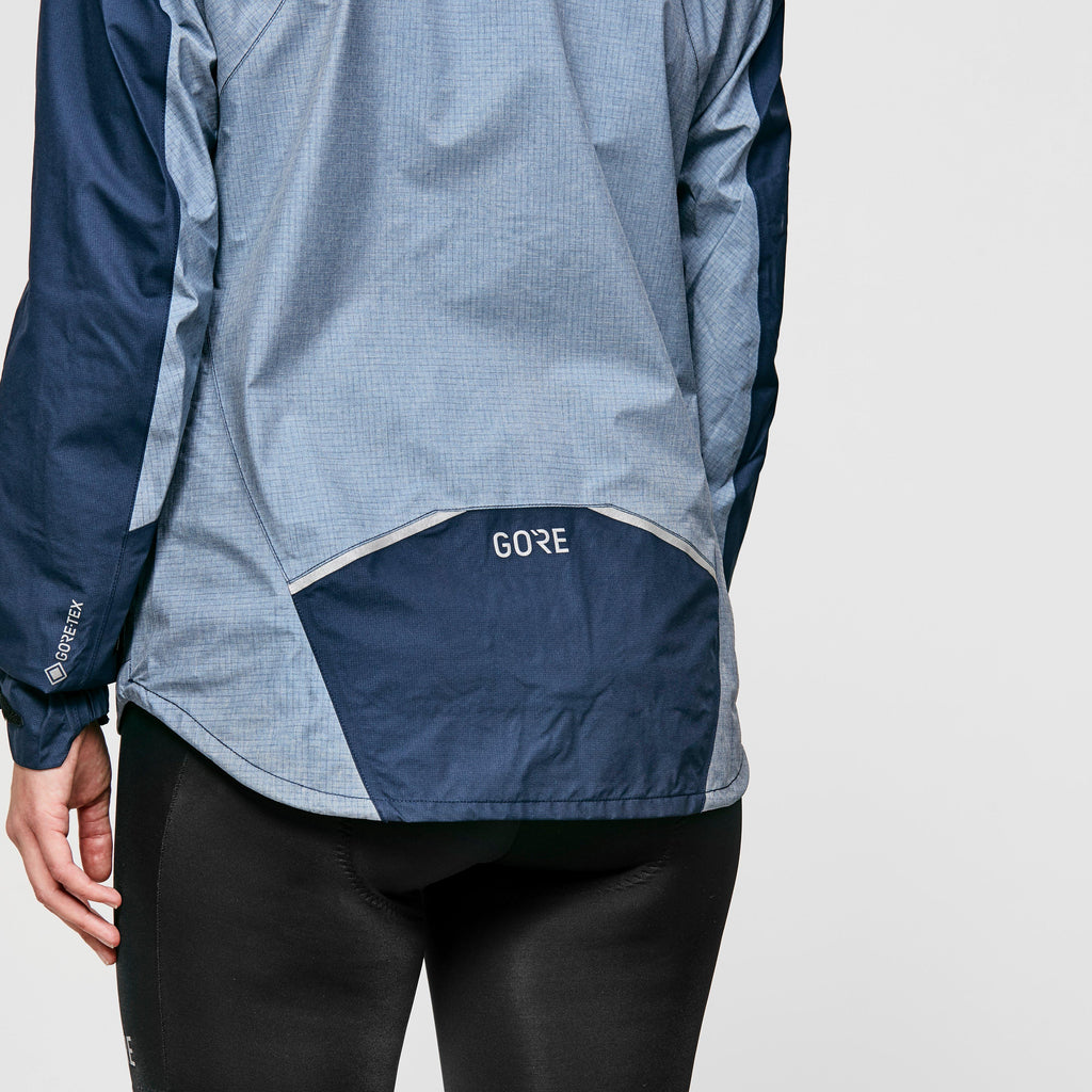 Women's C5 GORE-TEX Trail Hooded Jacket
