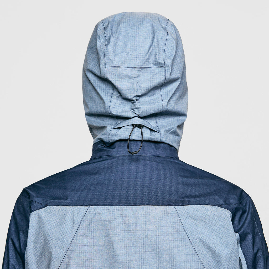 Women's C5 GORE-TEX Trail Hooded Jacket