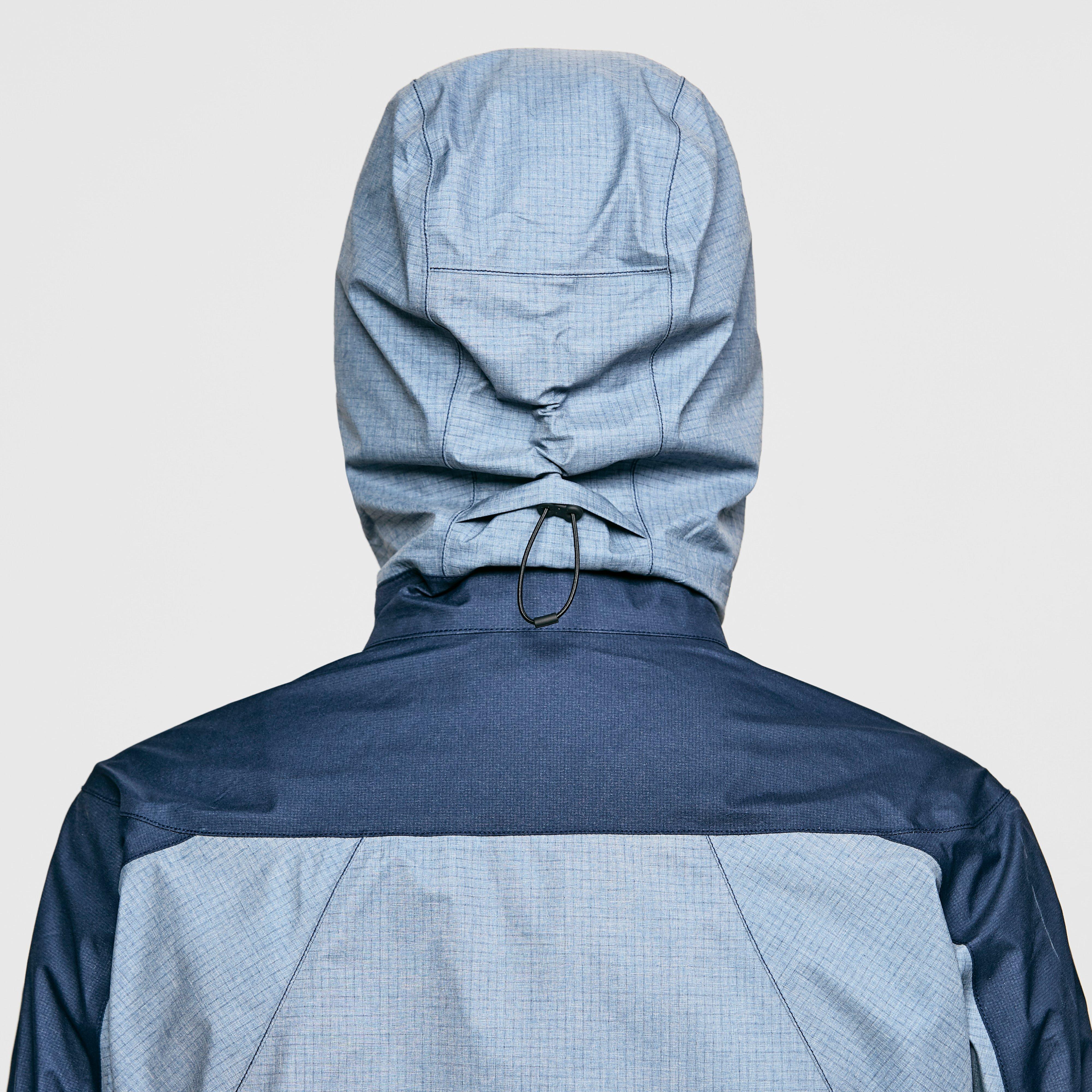 Women's C5 GORE-TEX Trail Hooded Jacket