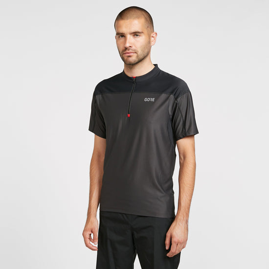 Men’s C3 Zip Jersey