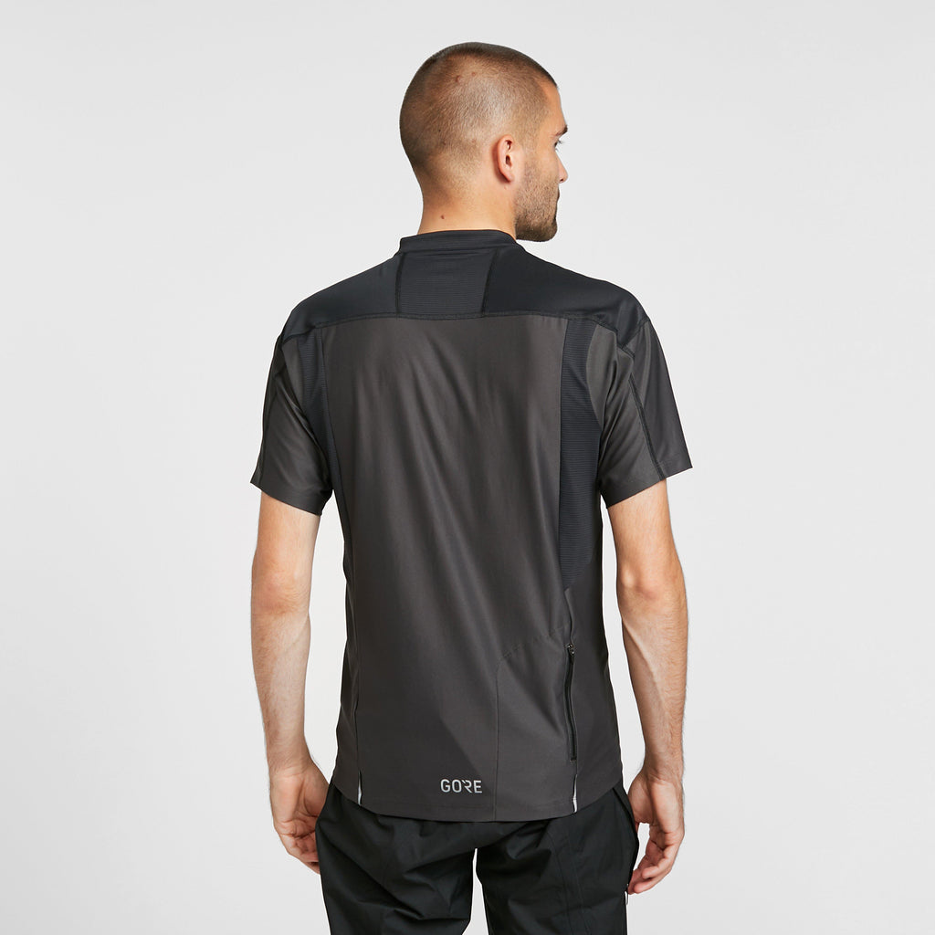 Men’s C3 Zip Jersey